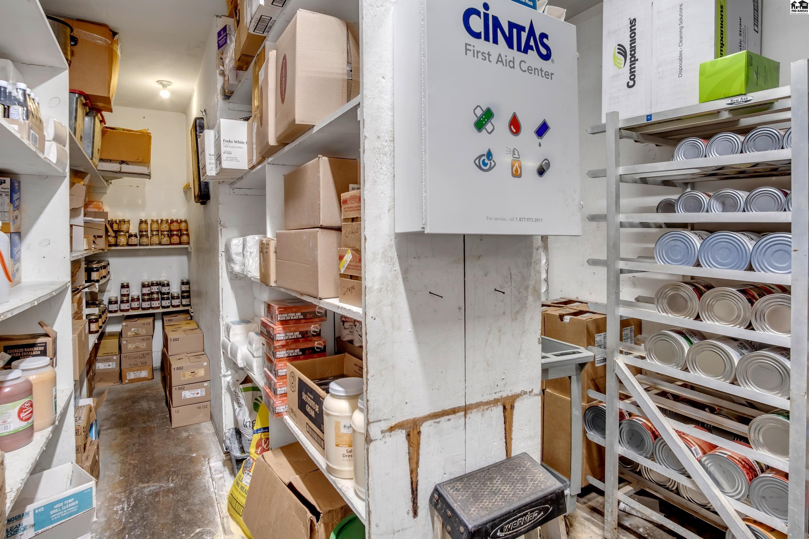 6803 W Highway K61 Hutchinson KS 67501