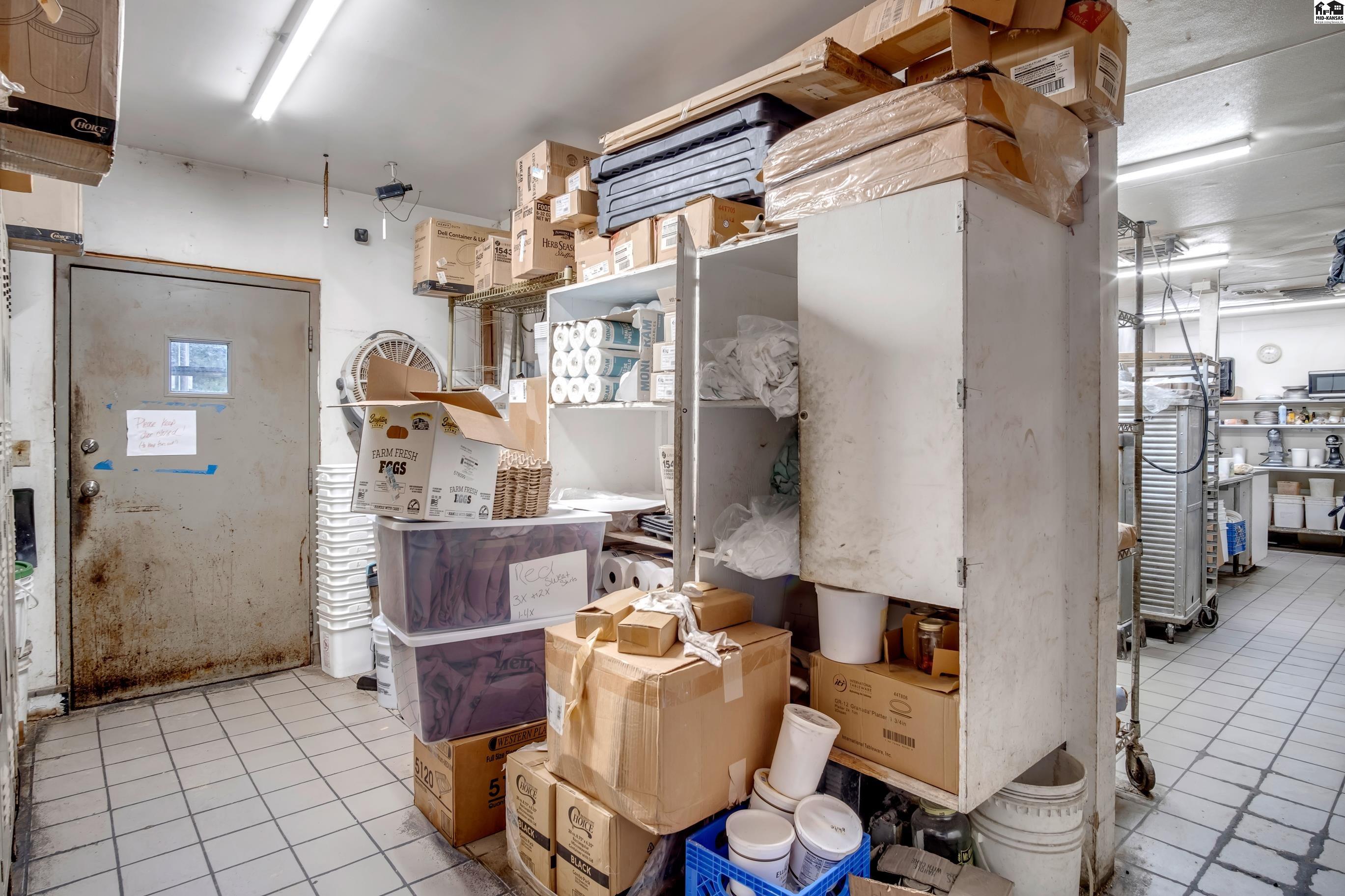 6803 W Highway K61 Hutchinson KS 67501