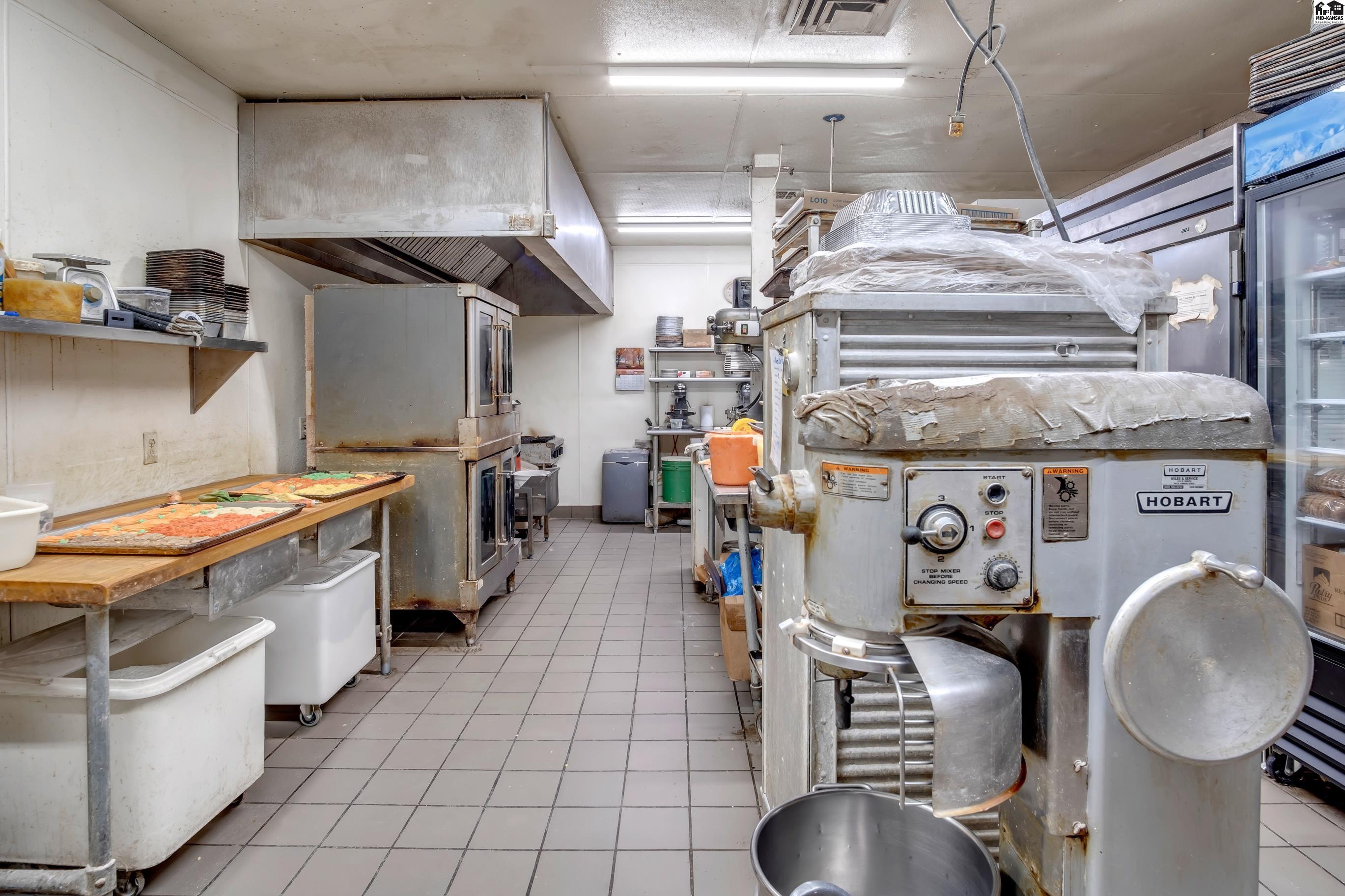 6803 W Highway K61 Hutchinson KS 67501