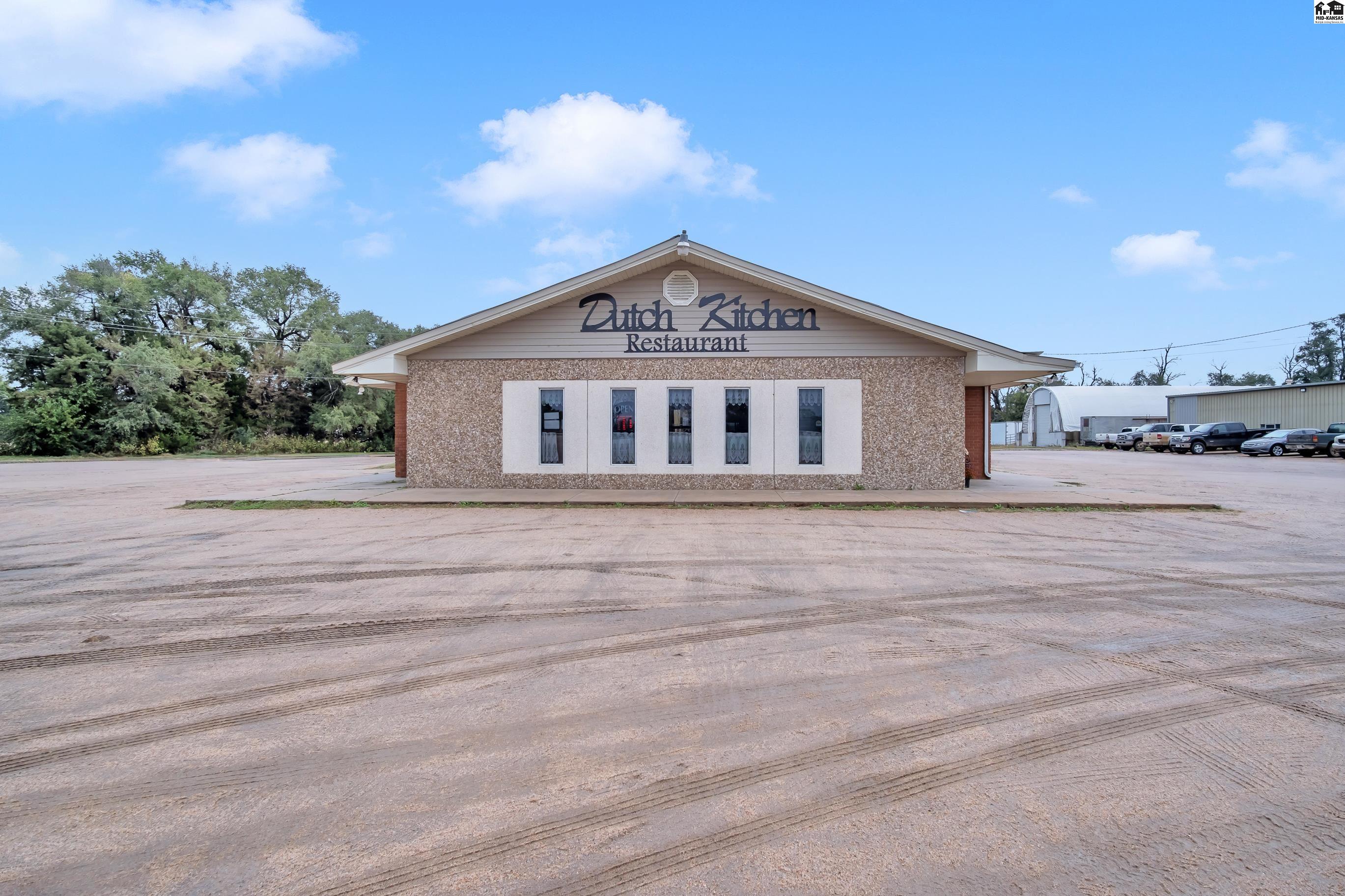 6803 W Highway K61 Hutchinson KS 67501