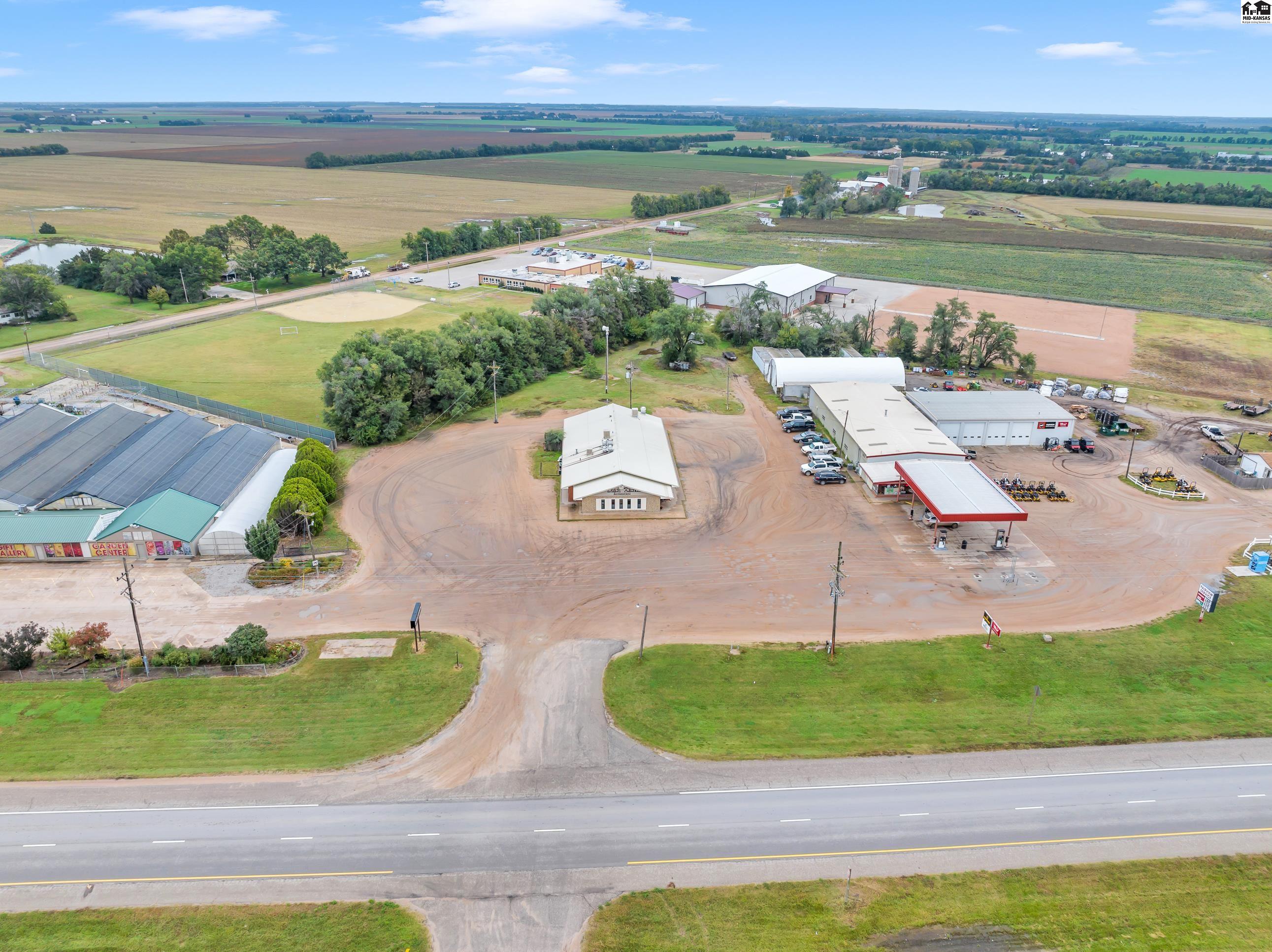 6803 W Highway K61 Hutchinson KS 67501