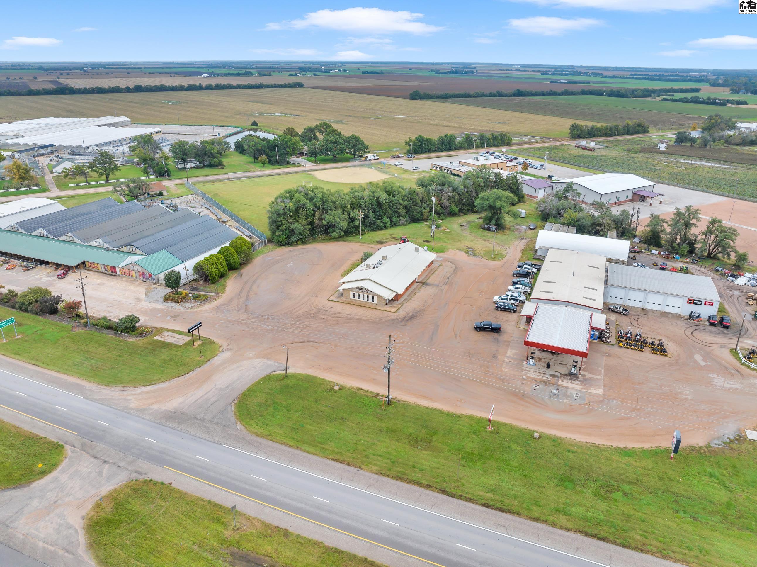 6803 W Highway K61 Hutchinson KS 67501