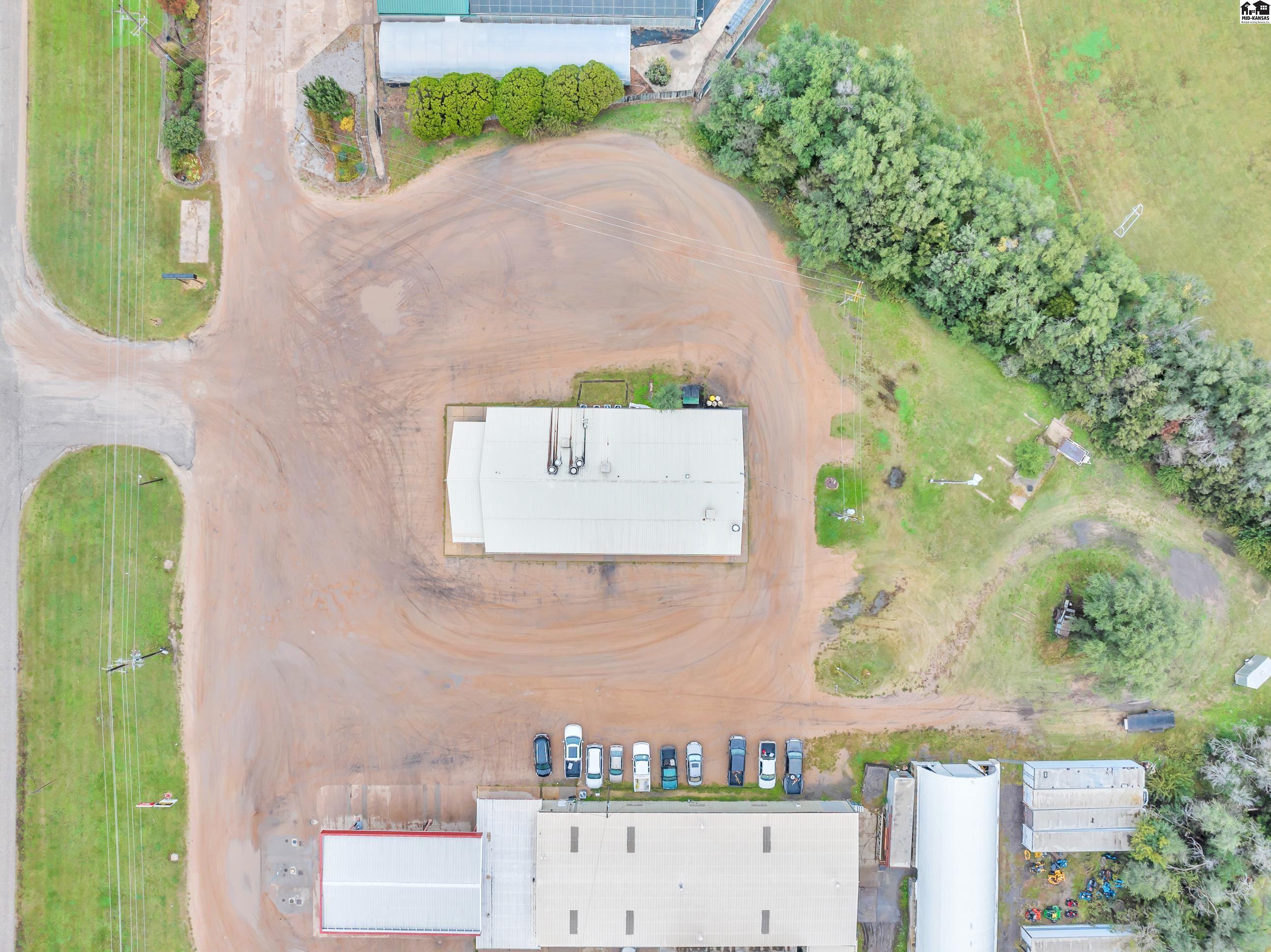 6803 W Highway K61 Hutchinson KS 67501