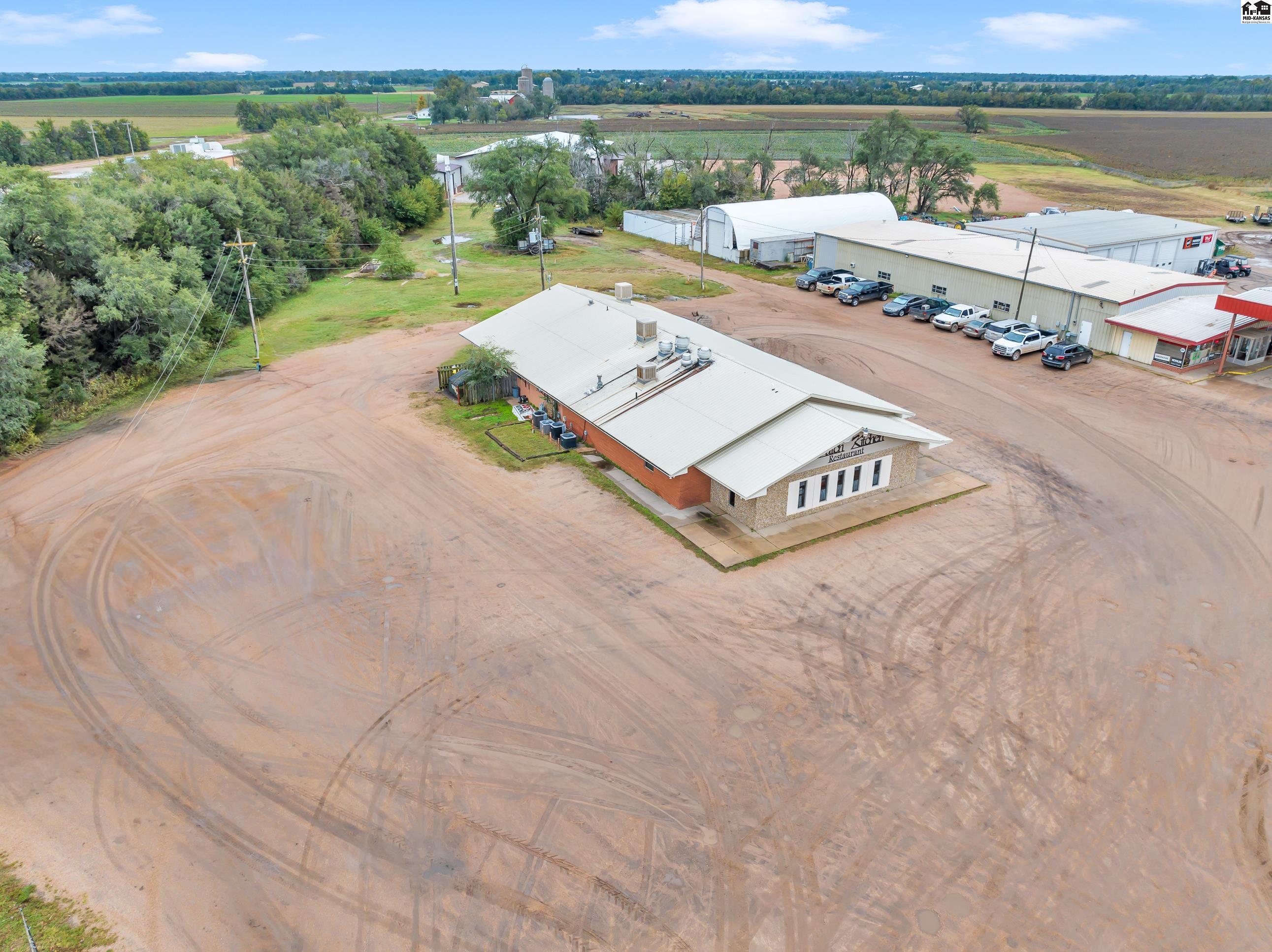 6803 W Highway K61 Hutchinson KS 67501