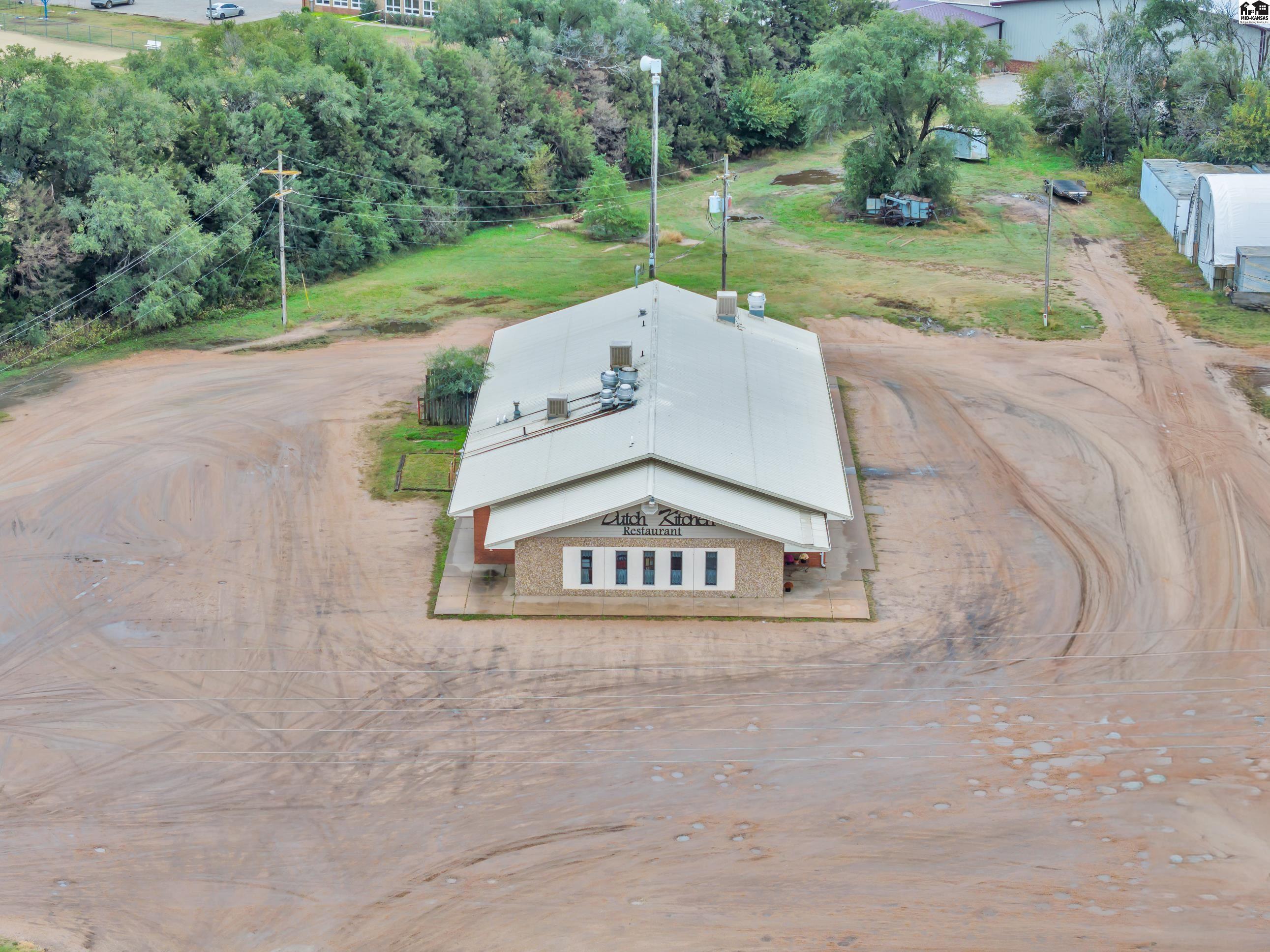 6803 W Highway K61 Hutchinson KS 67501