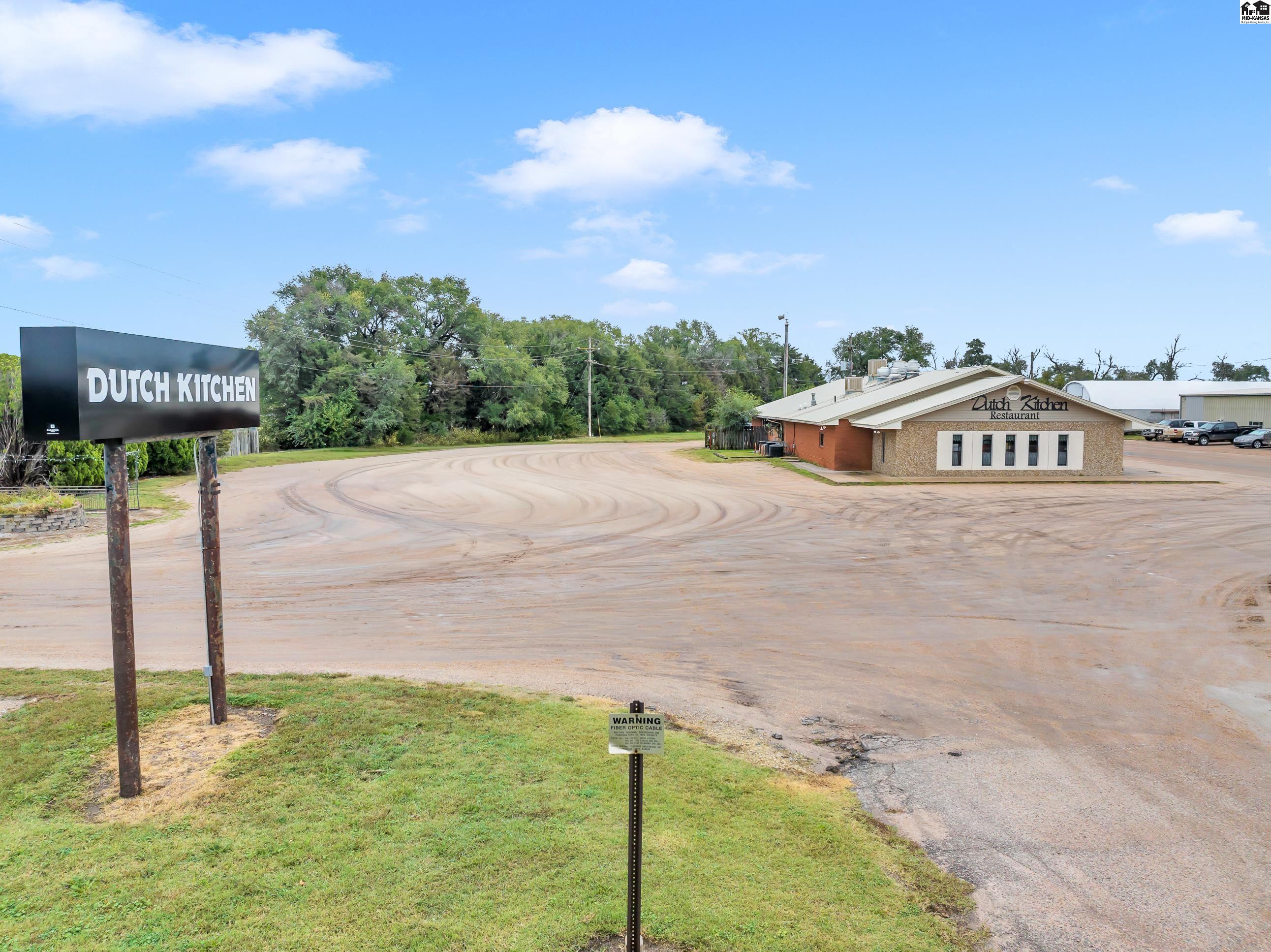 6803 W Highway K61 Hutchinson KS 67501