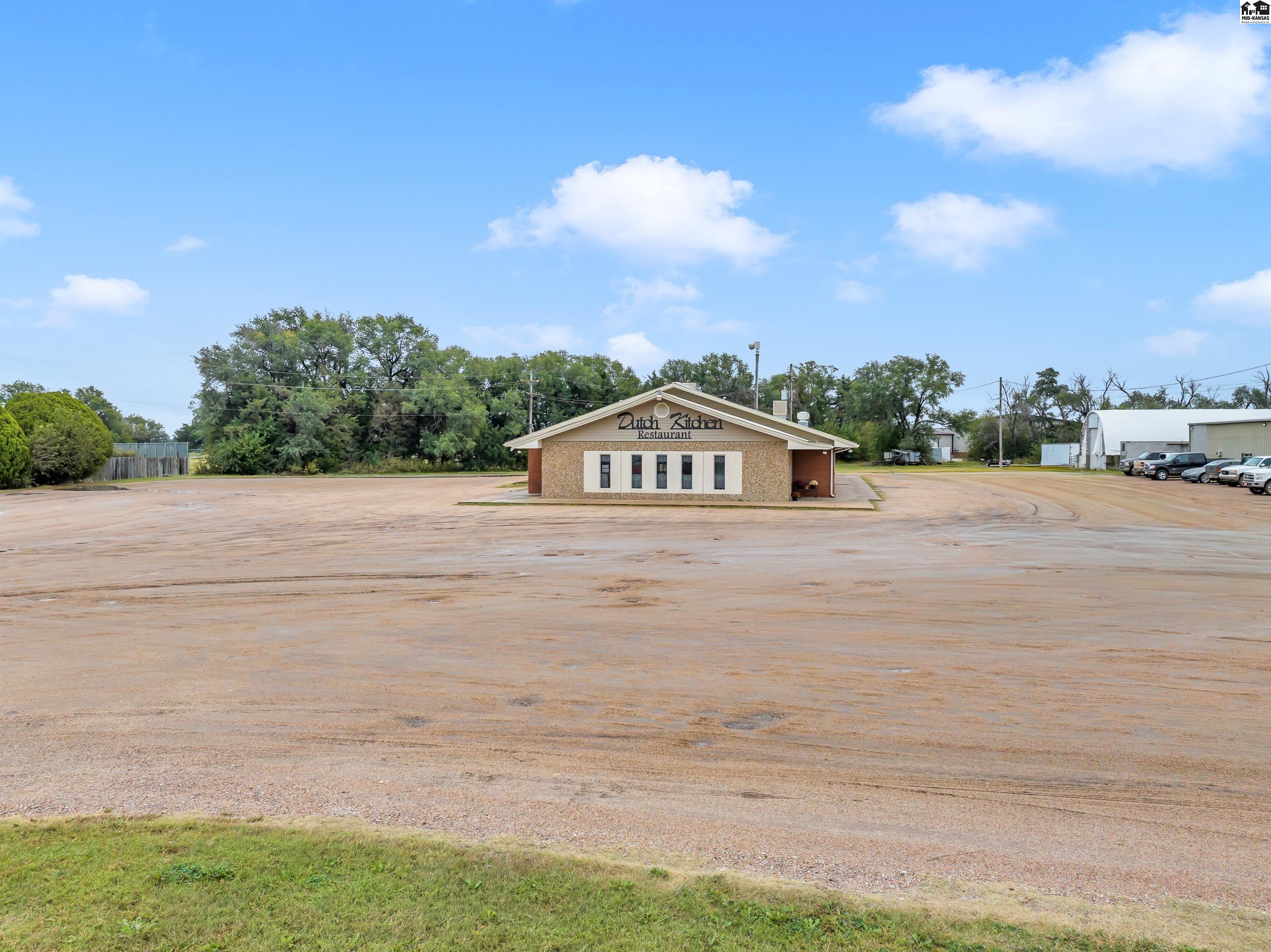 6803 W Highway K61 Hutchinson KS 67501