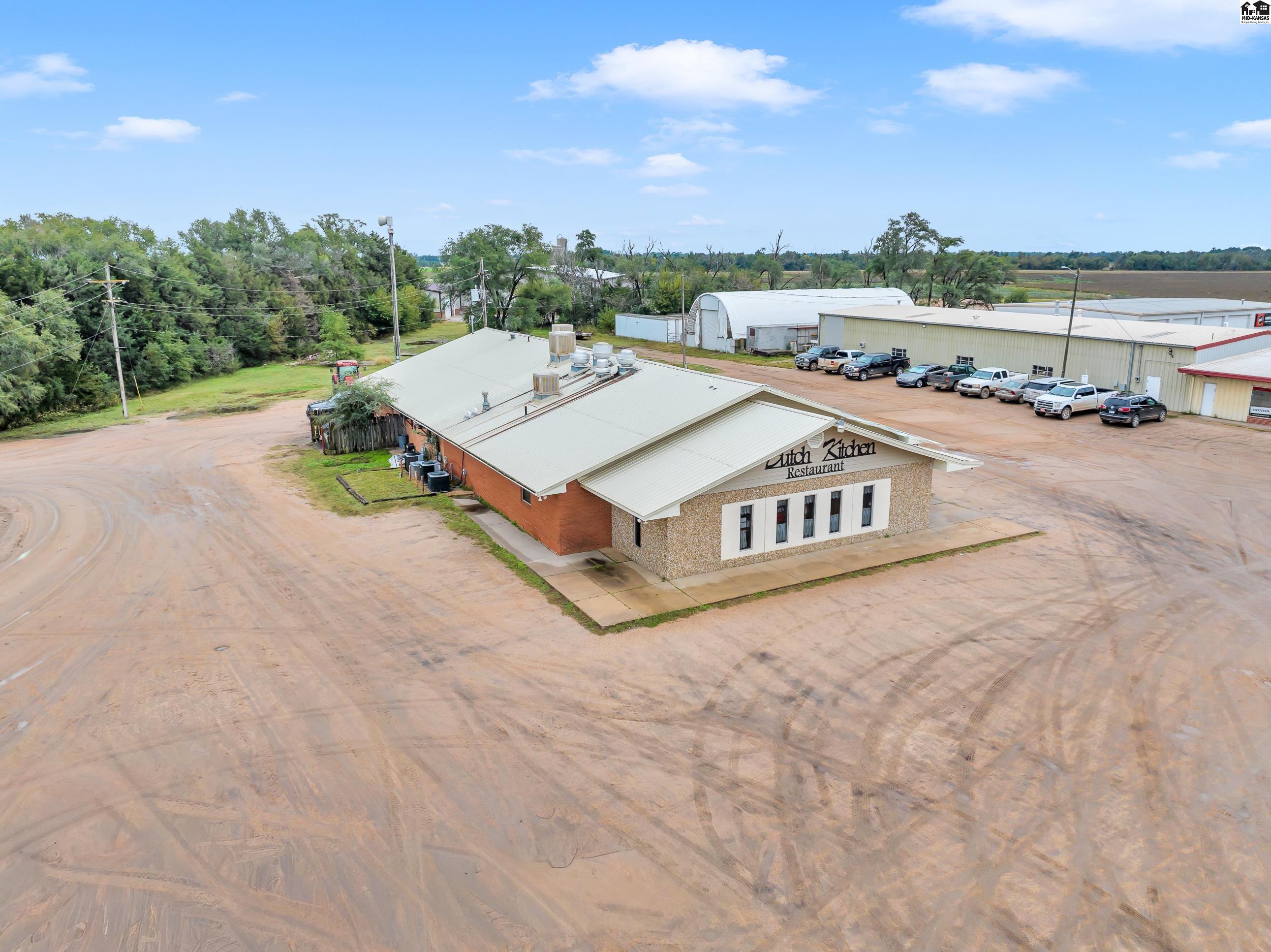 6803 W Highway K61 Hutchinson KS 67501