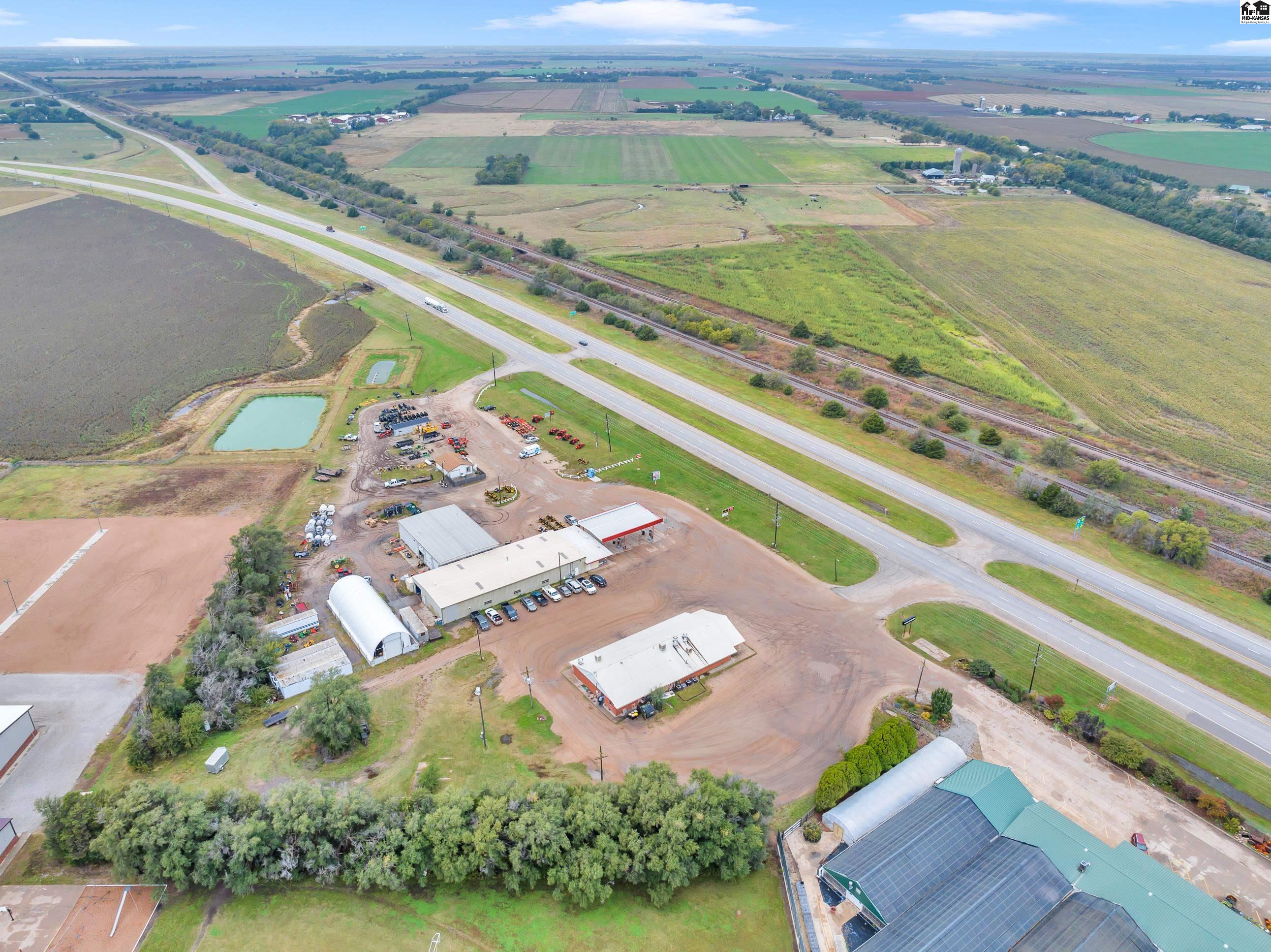 6803 W Highway K61 Hutchinson KS 67501