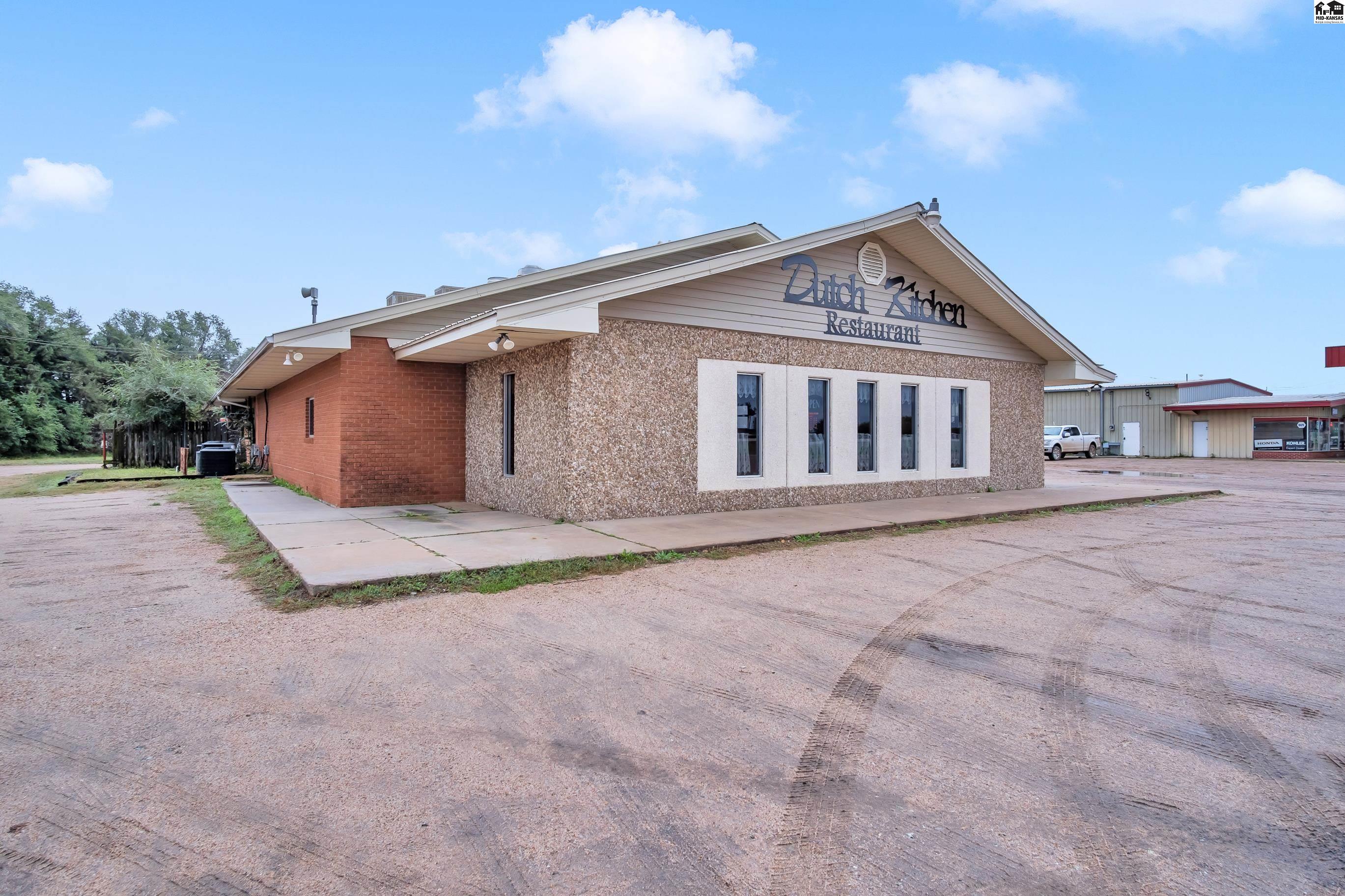 6803 W Highway K61 Hutchinson KS 67501