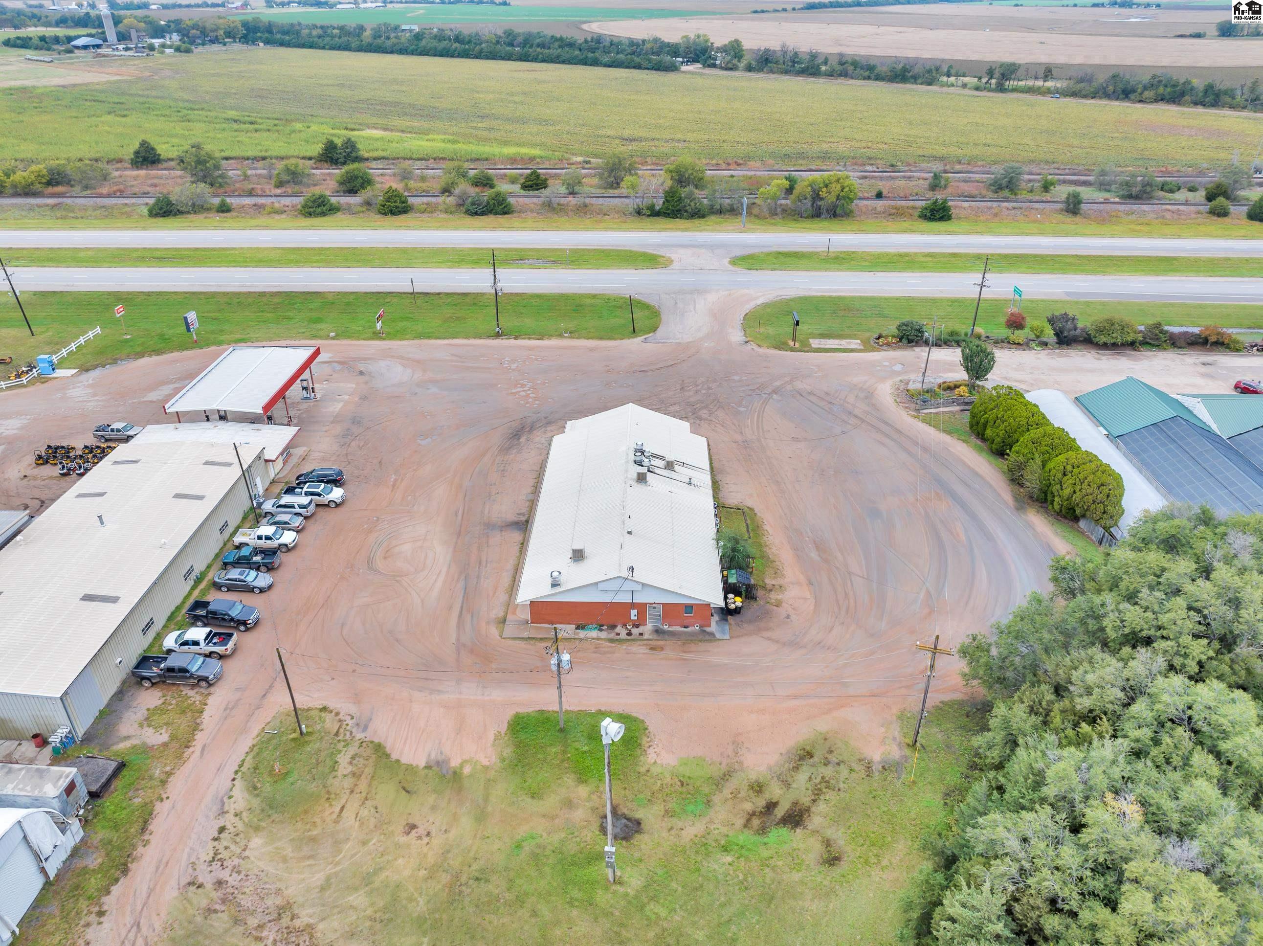 6803 W Highway K61 Hutchinson KS 67501