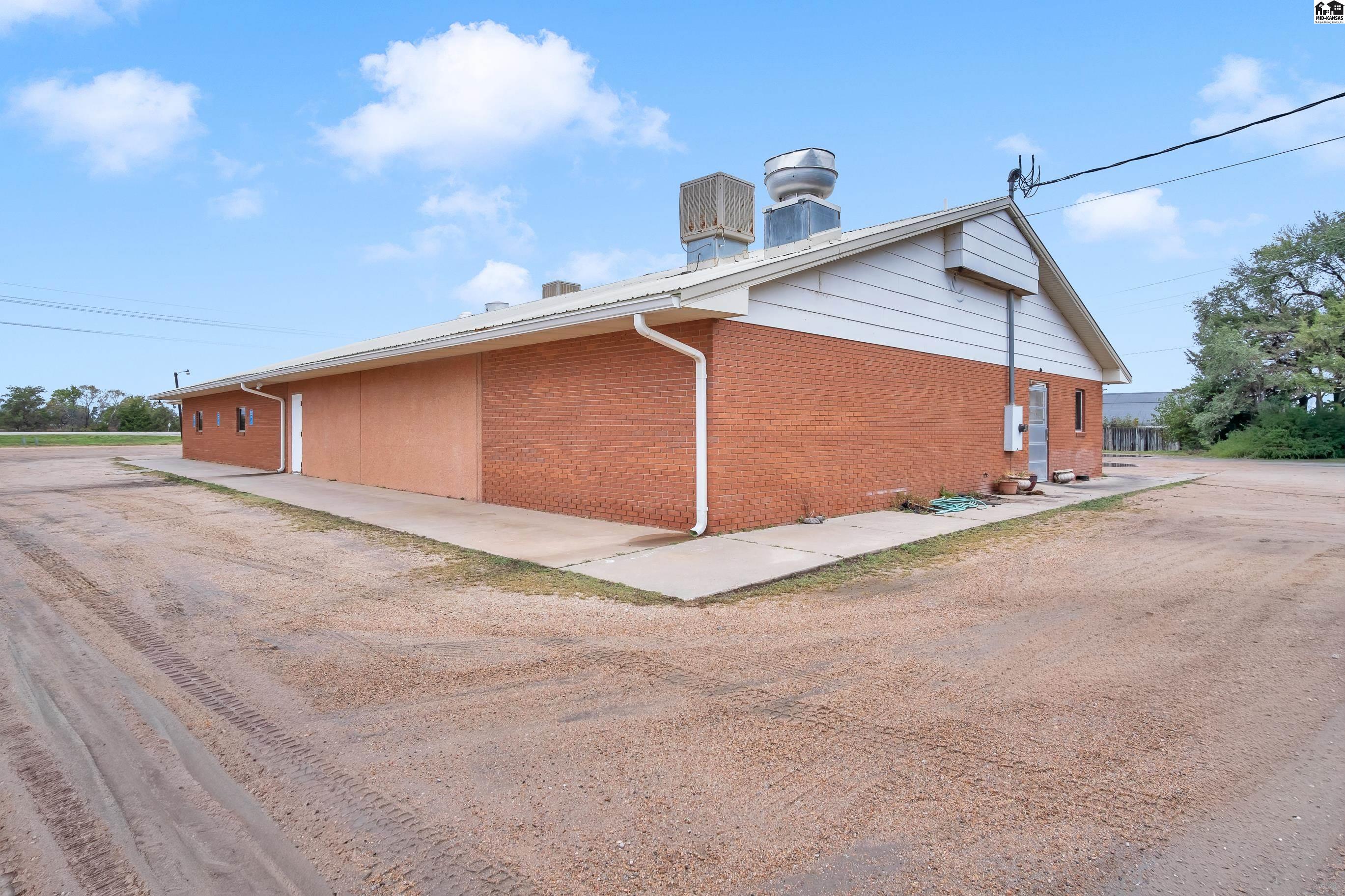 6803 W Highway K61 Hutchinson KS 67501