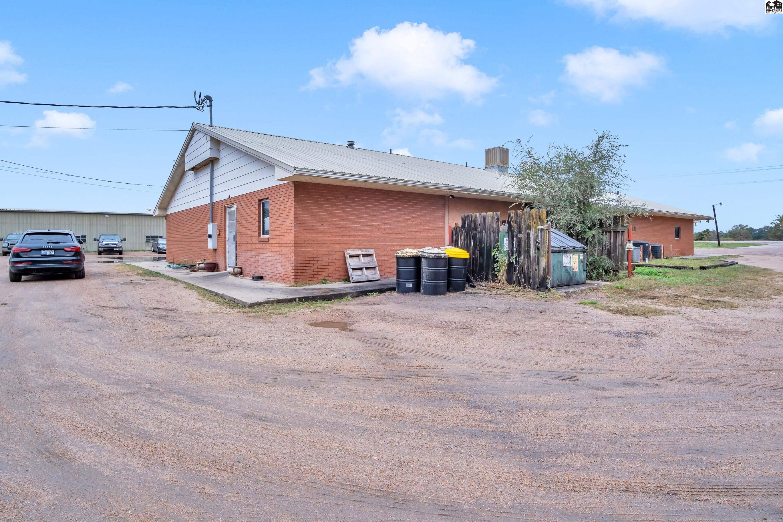 6803 W Highway K61 Hutchinson KS 67501