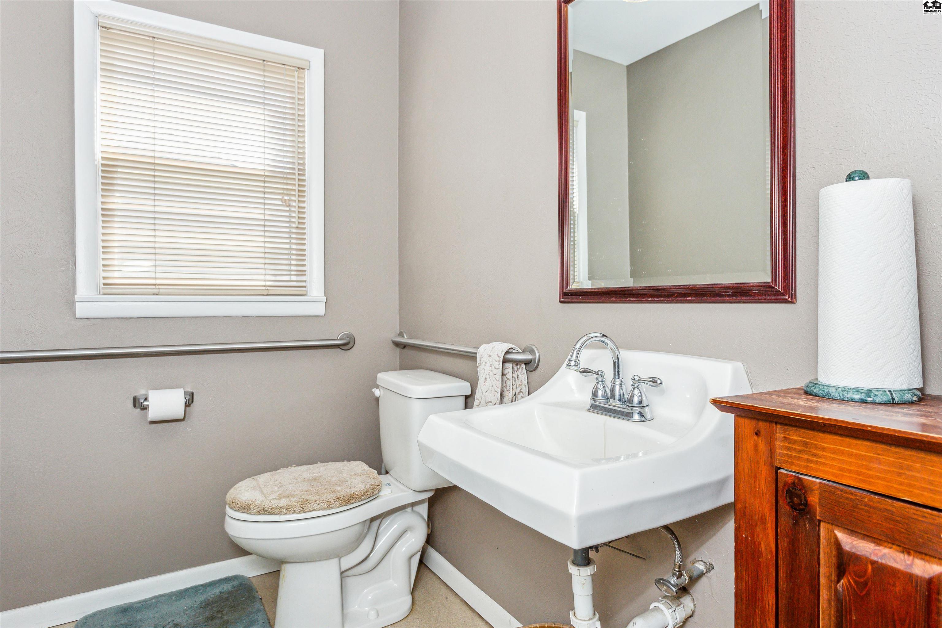 111 E 30th Avenue Hutchinson KS 67502