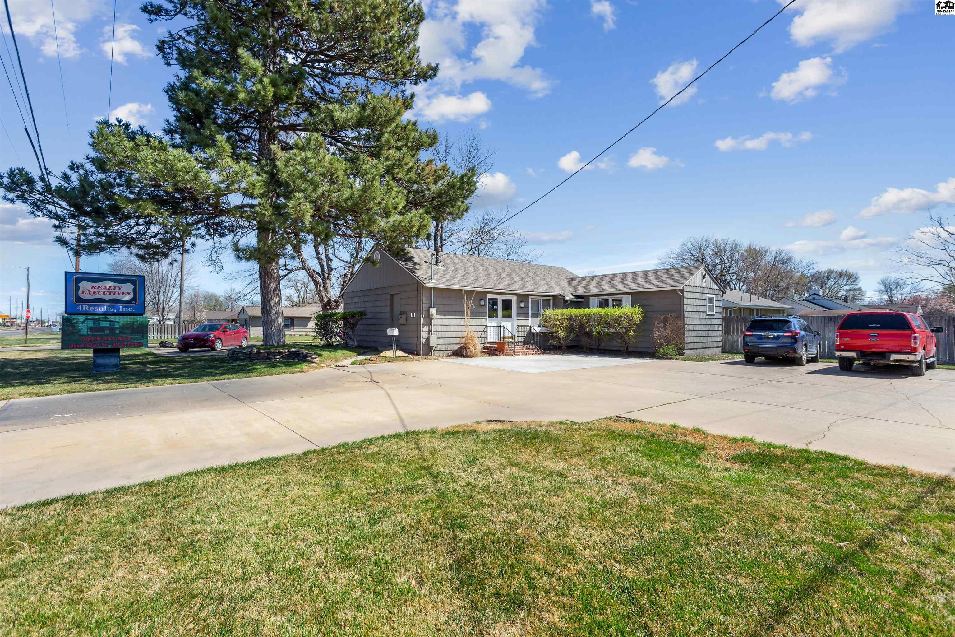 111 E 30th Avenue Hutchinson KS 67502