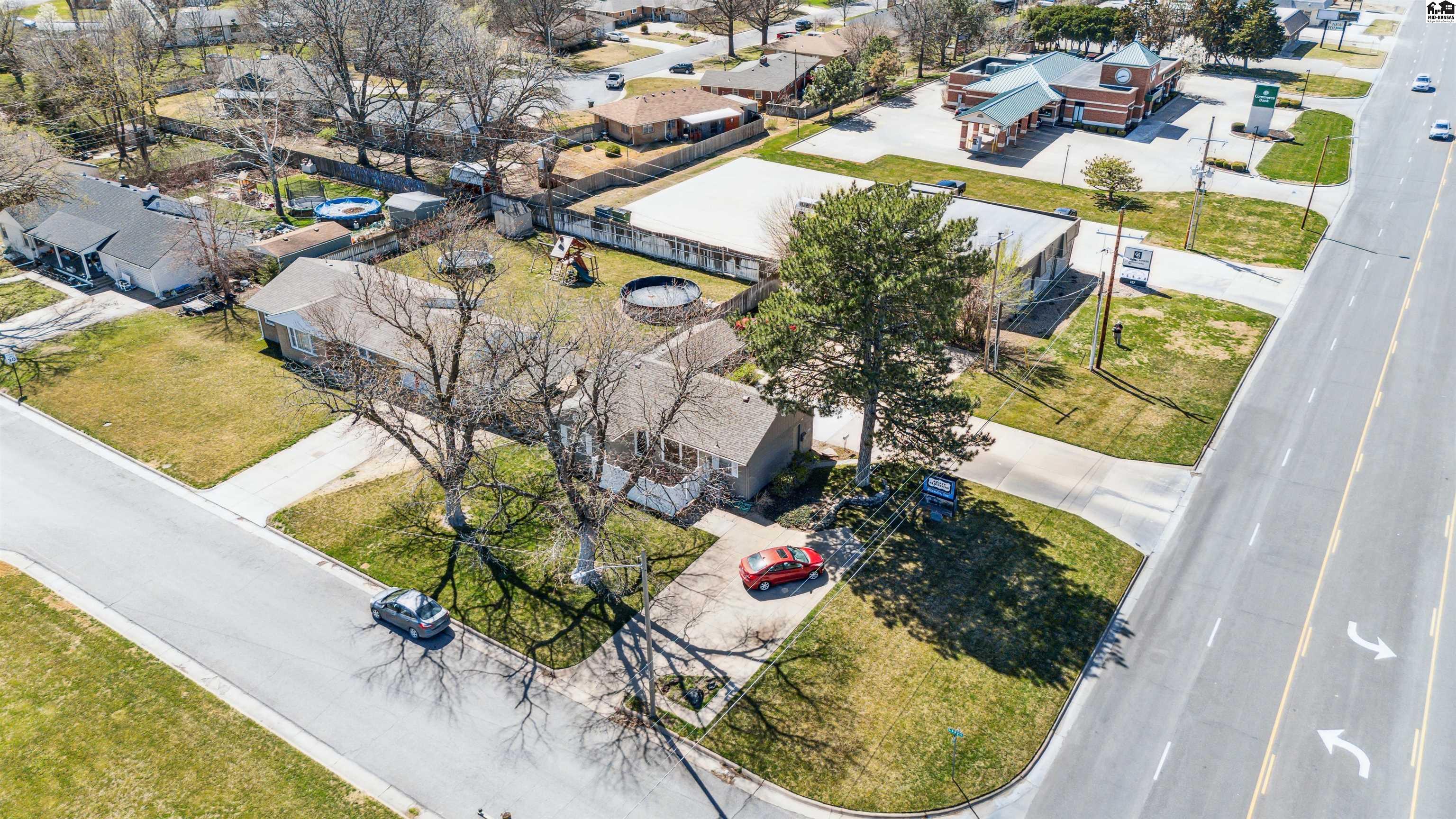 111 E 30th Avenue Hutchinson KS 67502