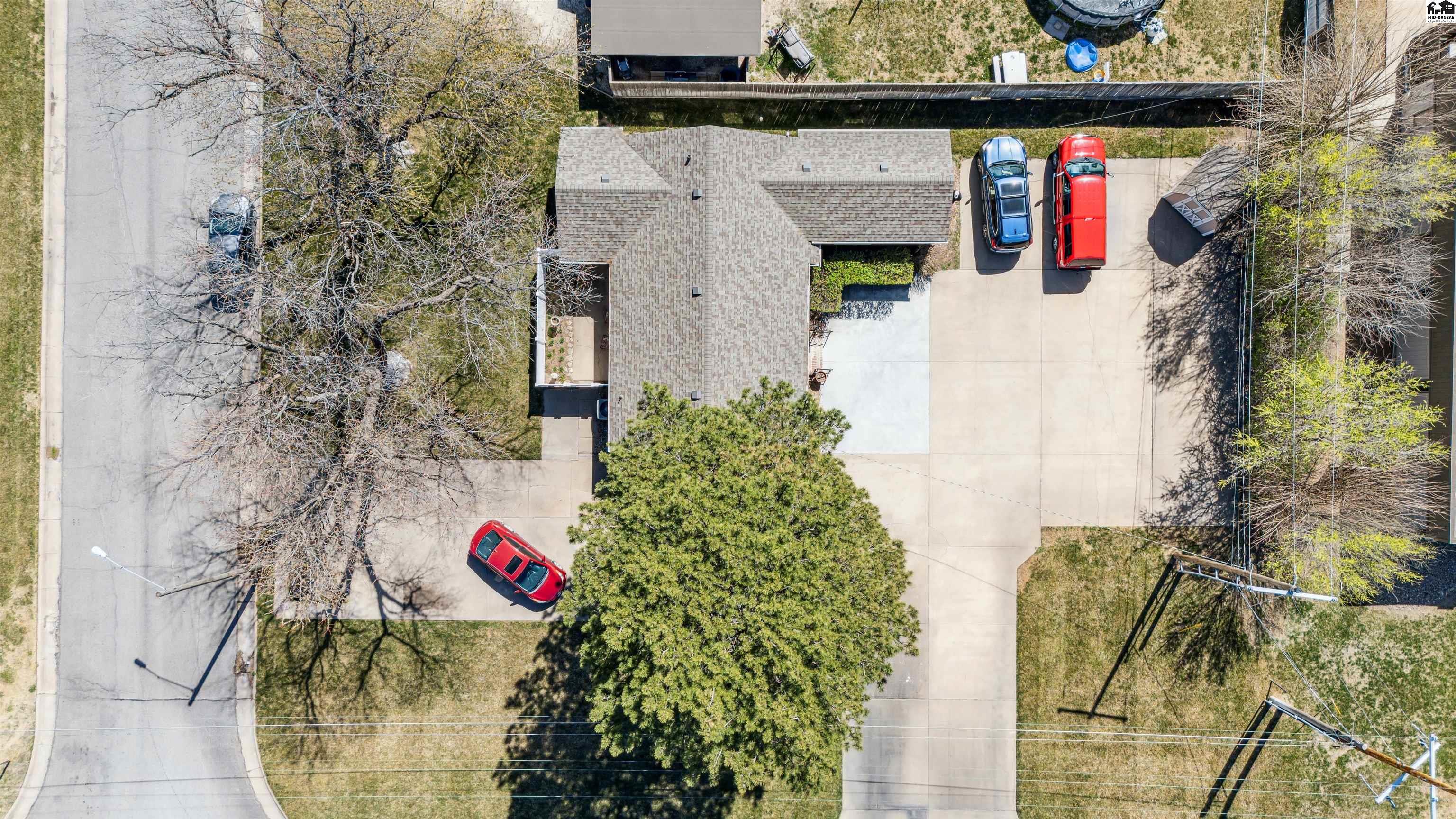 111 E 30th Avenue Hutchinson KS 67502