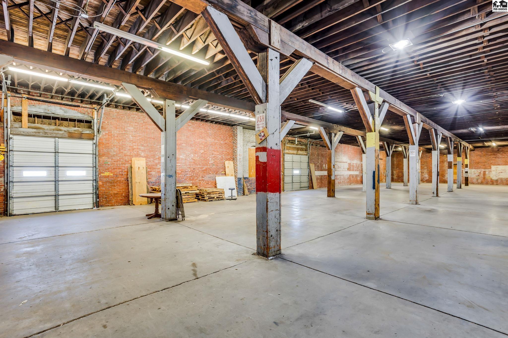 320 S Washington Street Hutchinson KS 67501