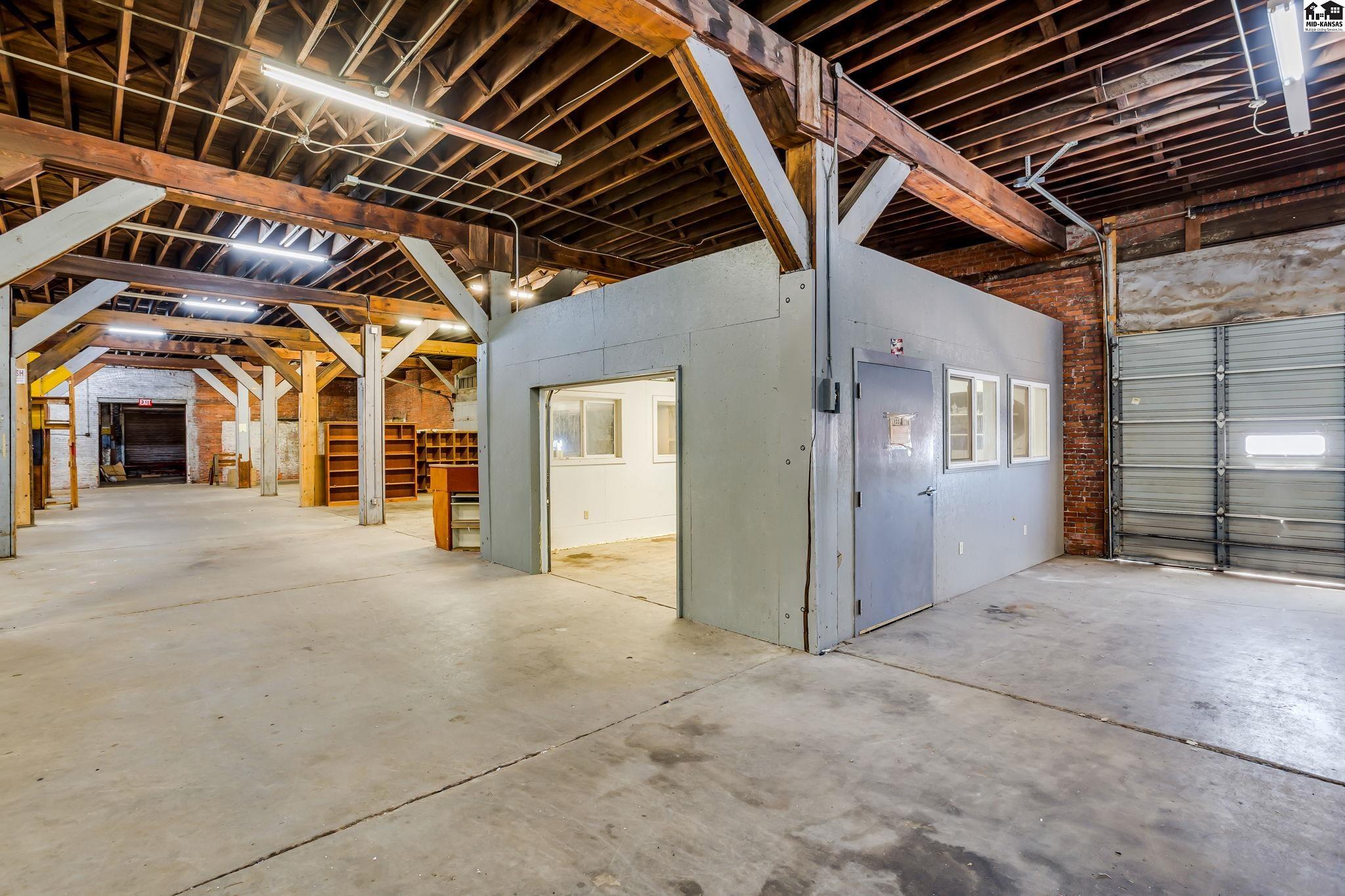 320 S Washington Street Hutchinson KS 67501