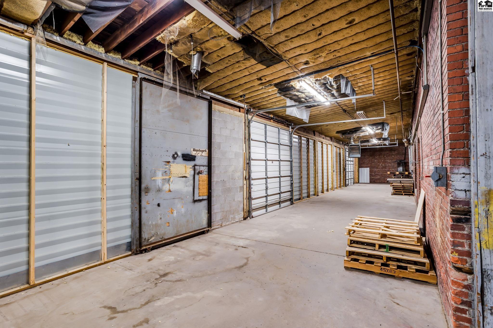 320 S Washington Street Hutchinson KS 67501