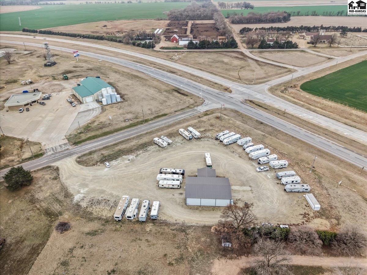 510 W Main Street Haven KS 67543
