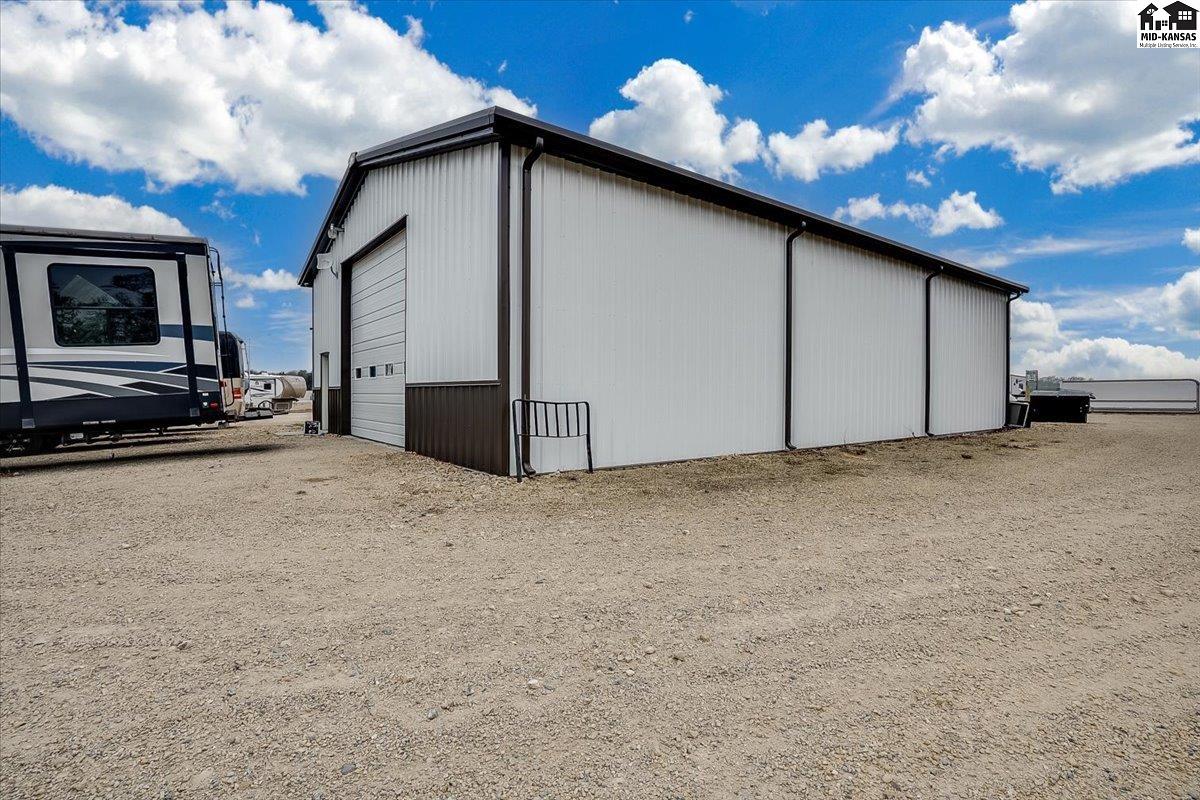 510 W Main Street Haven KS 67543