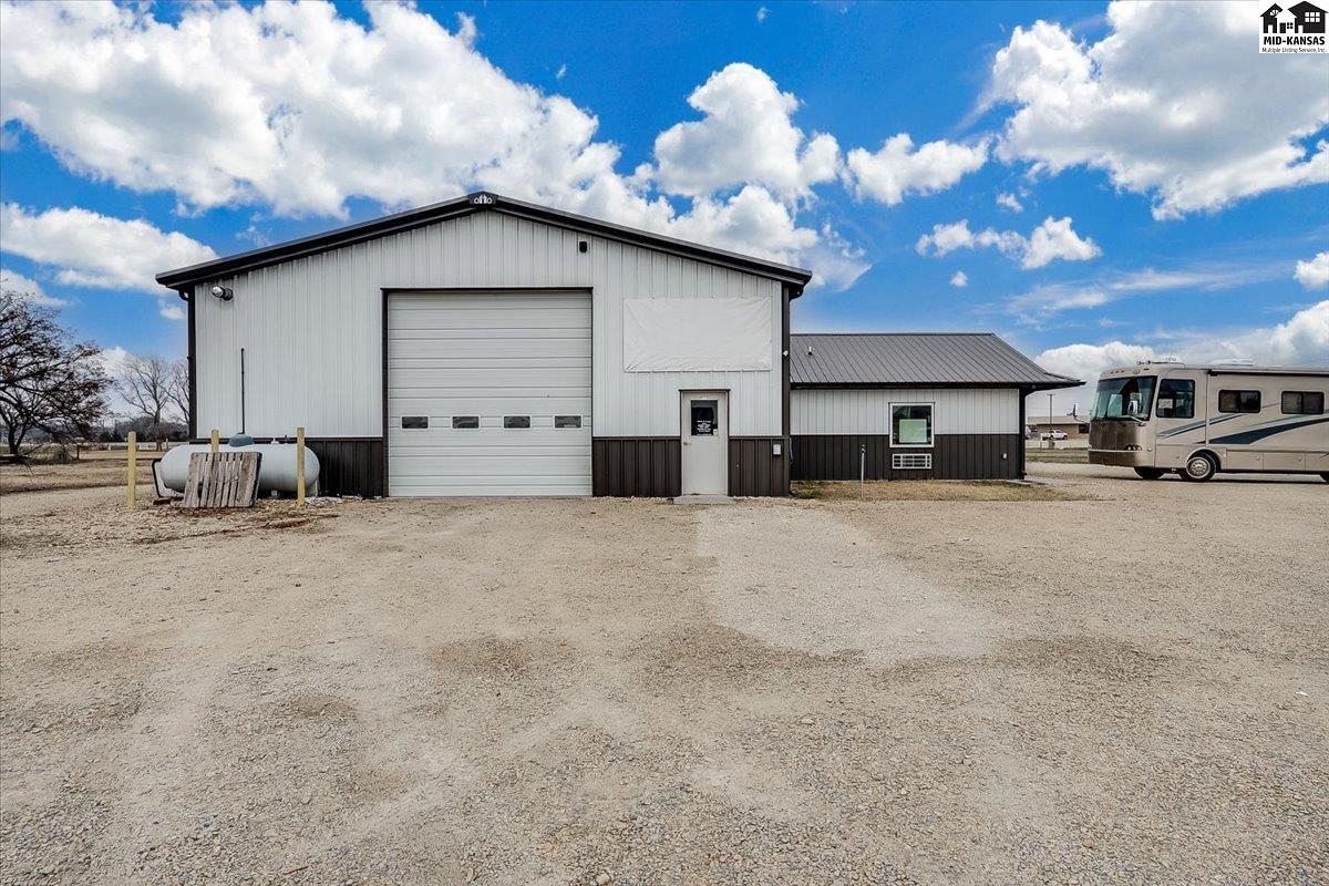 510 W Main Street Haven KS 67543