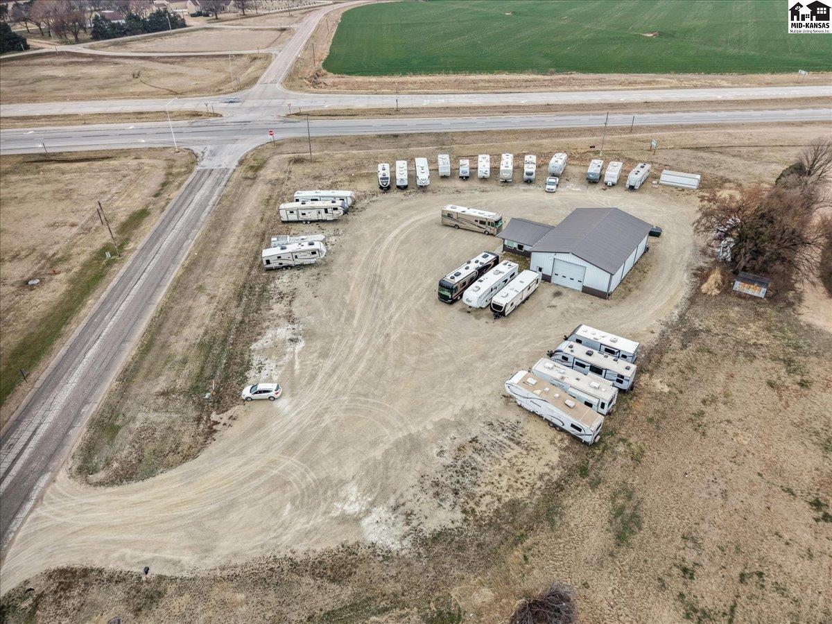 510 W Main Street Haven KS 67543