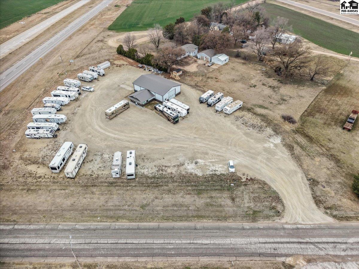 510 W Main Street Haven KS 67543