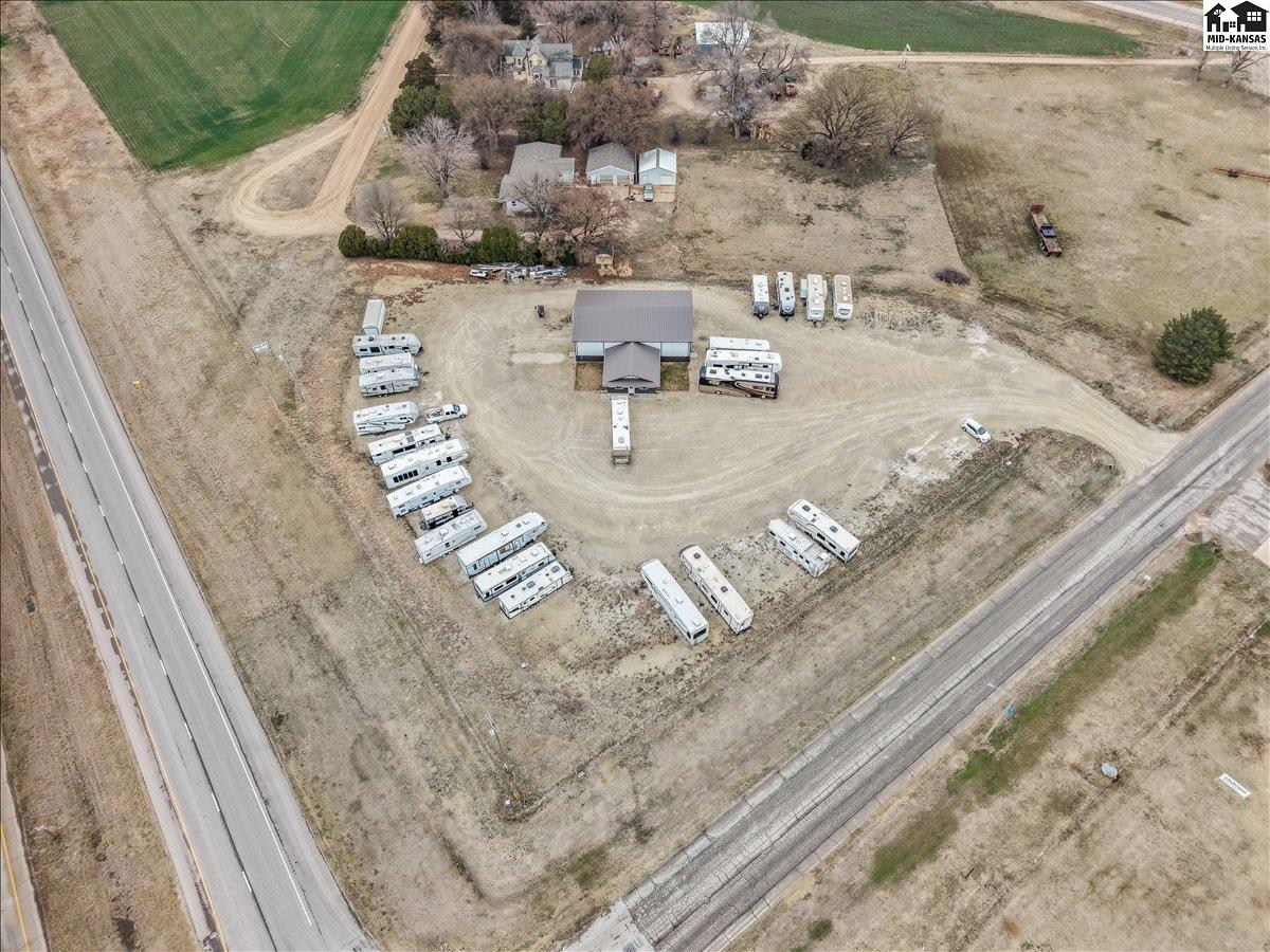 510 W Main Street Haven KS 67543