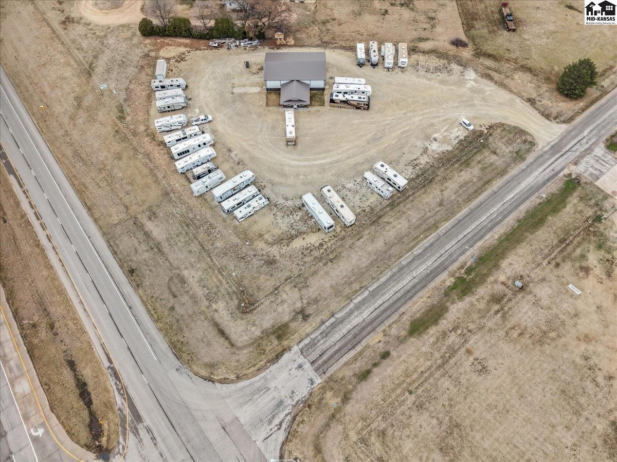 510 W Main Street Haven KS 67543