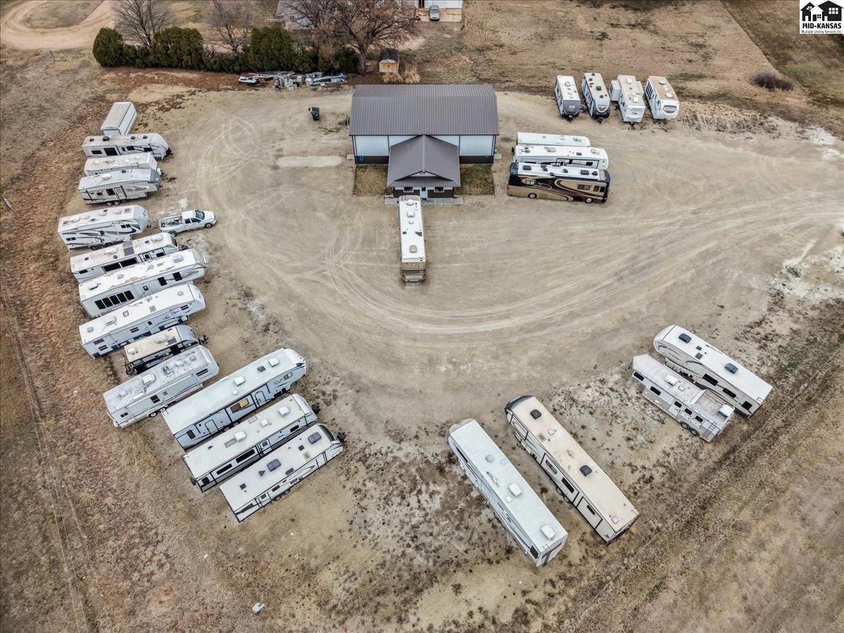510 W Main Street Haven KS 67543