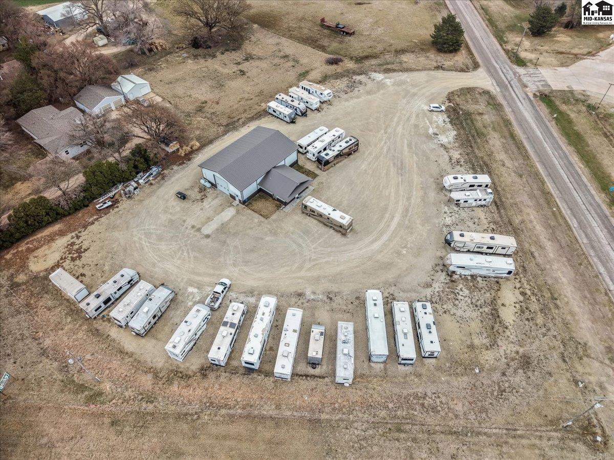 510 W Main Street Haven KS 67543