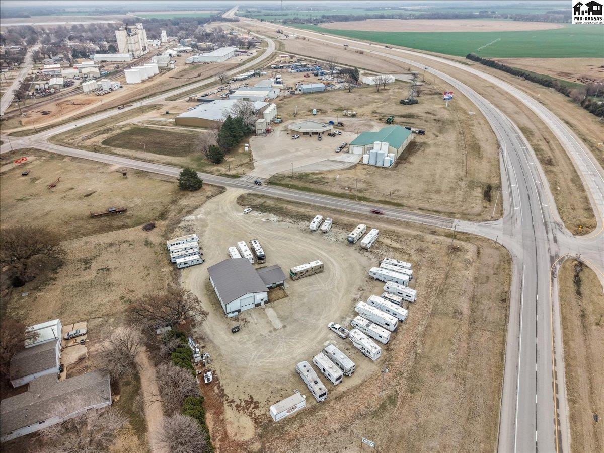 510 W Main Street Haven KS 67543
