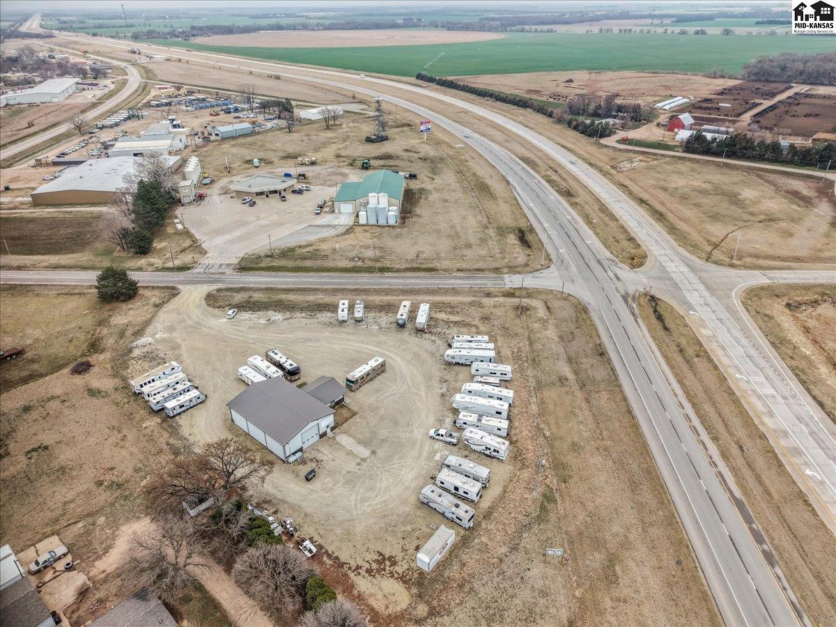 510 W Main Street Haven KS 67543