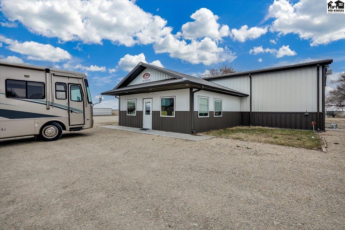 510 W Main Street Haven KS 67543