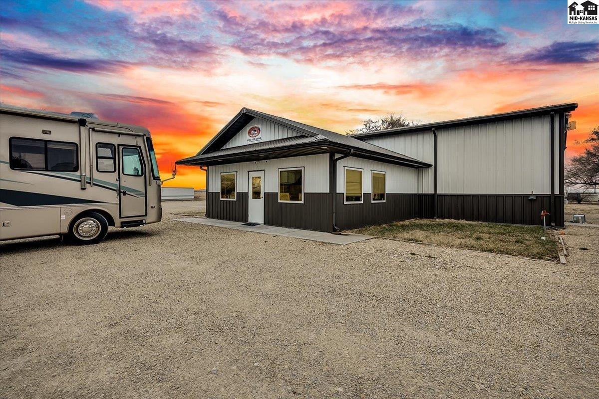 510 W Main Street Haven KS 67543