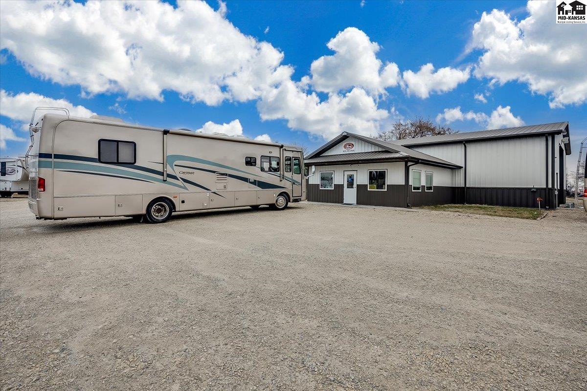 510 W Main Street Haven KS 67543