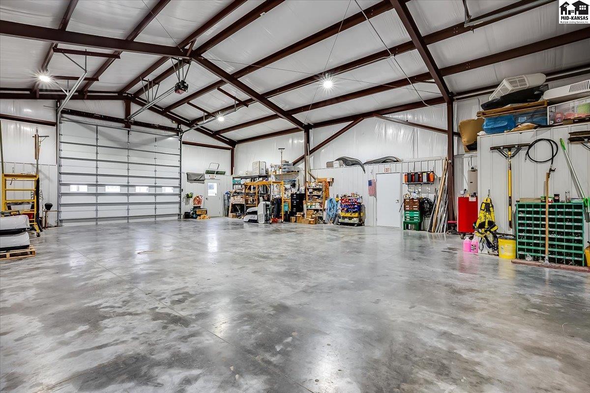 510 W Main Street Haven KS 67543