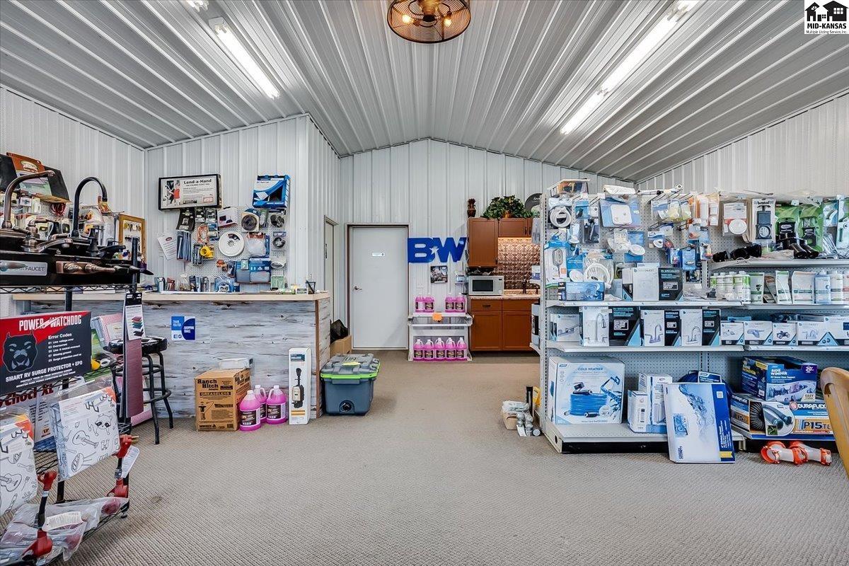 510 W Main Street Haven KS 67543