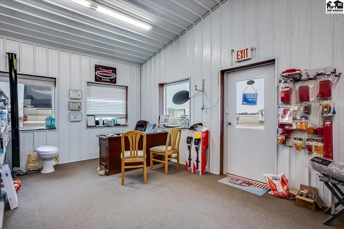 510 W Main Street Haven KS 67543