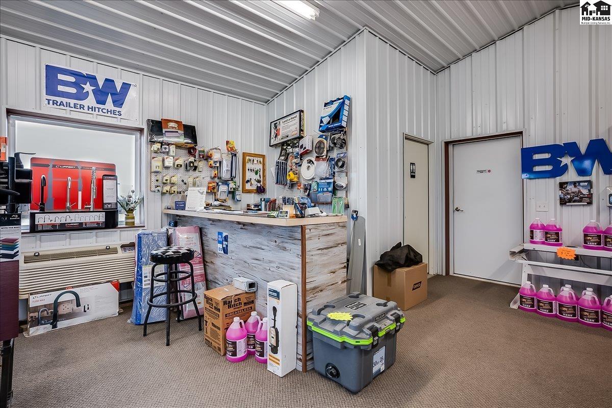 510 W Main Street Haven KS 67543