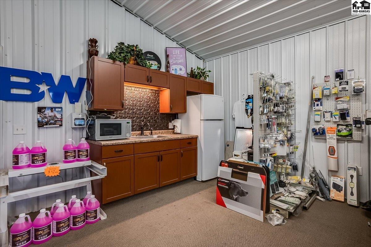 510 W Main Street Haven KS 67543