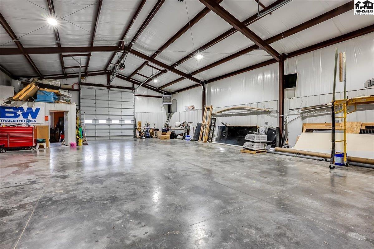 510 W Main Street Haven KS 67543