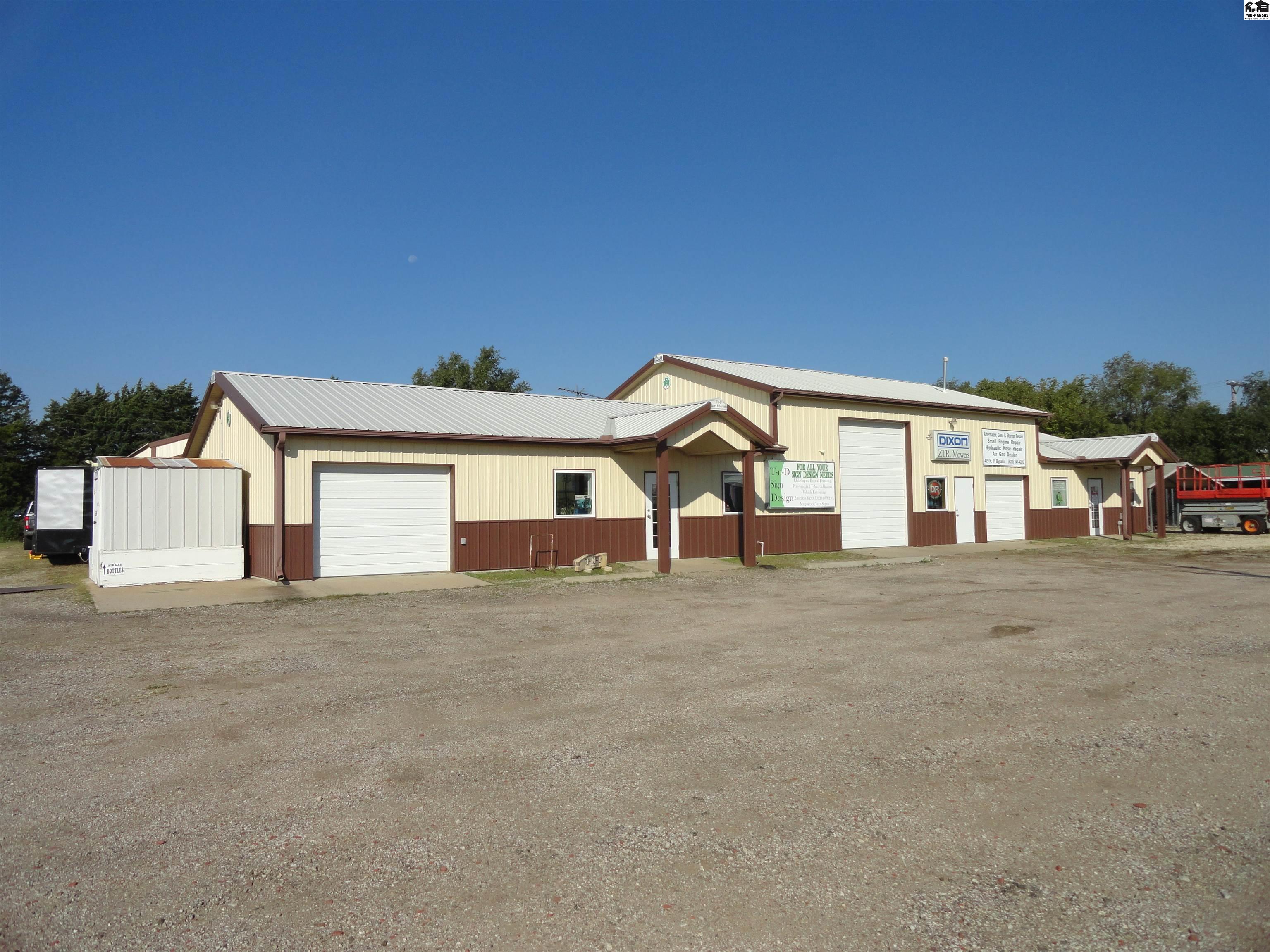 429 N Highway 81 Bypass Mcpherson KS 67460