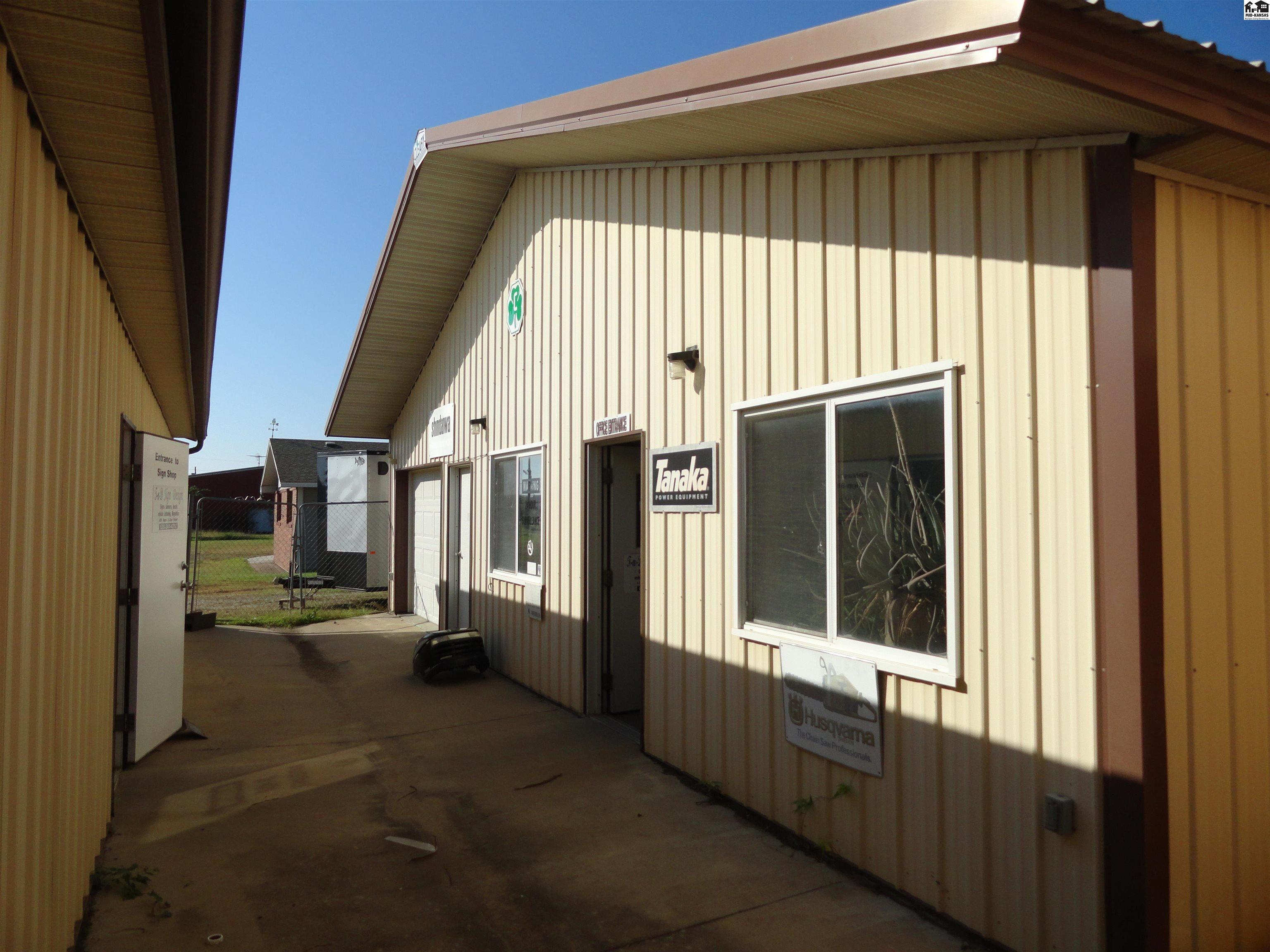 429 N Highway 81 Bypass Mcpherson KS 67460