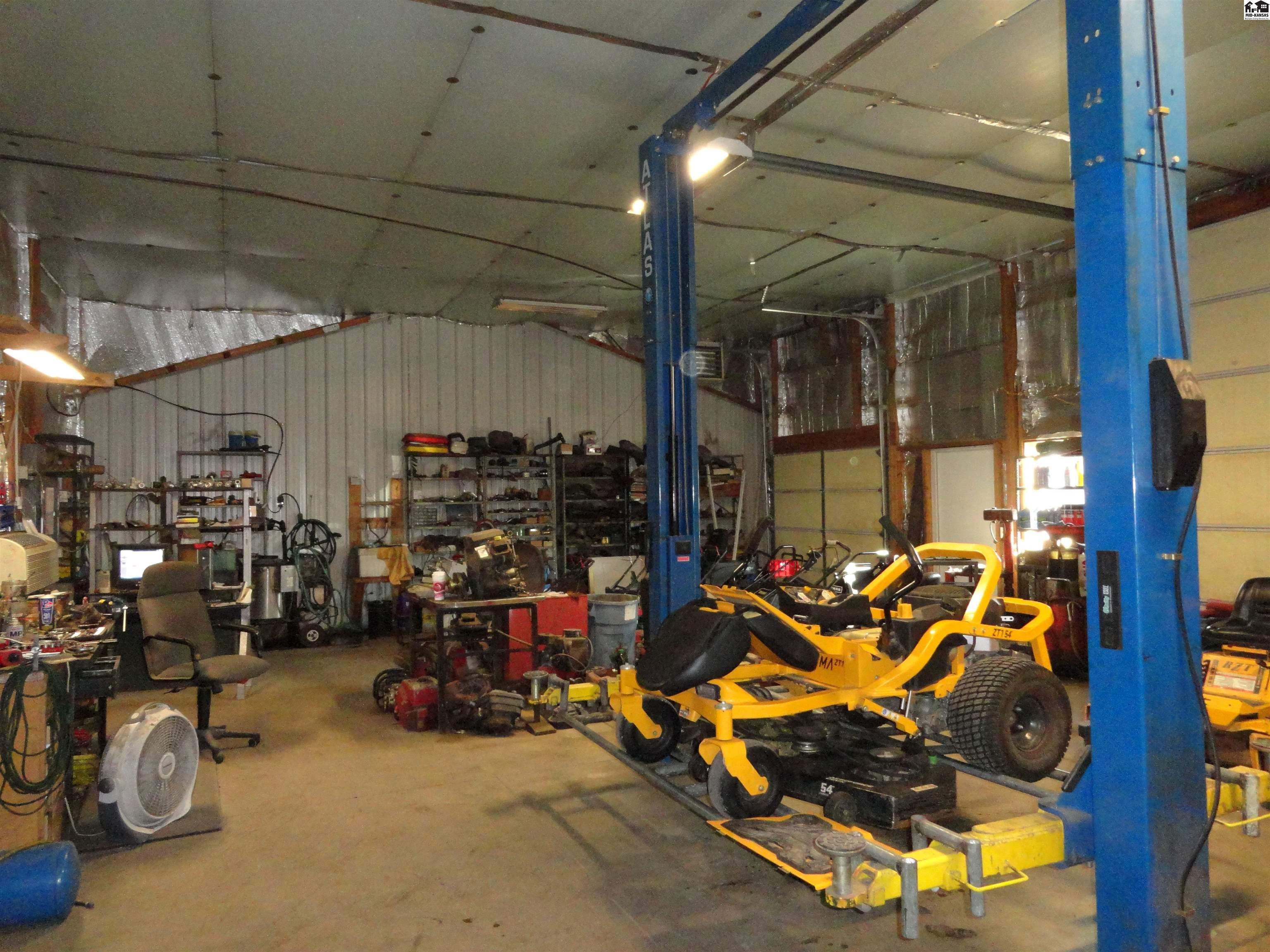 429 N Highway 81 Bypass Mcpherson KS 67460