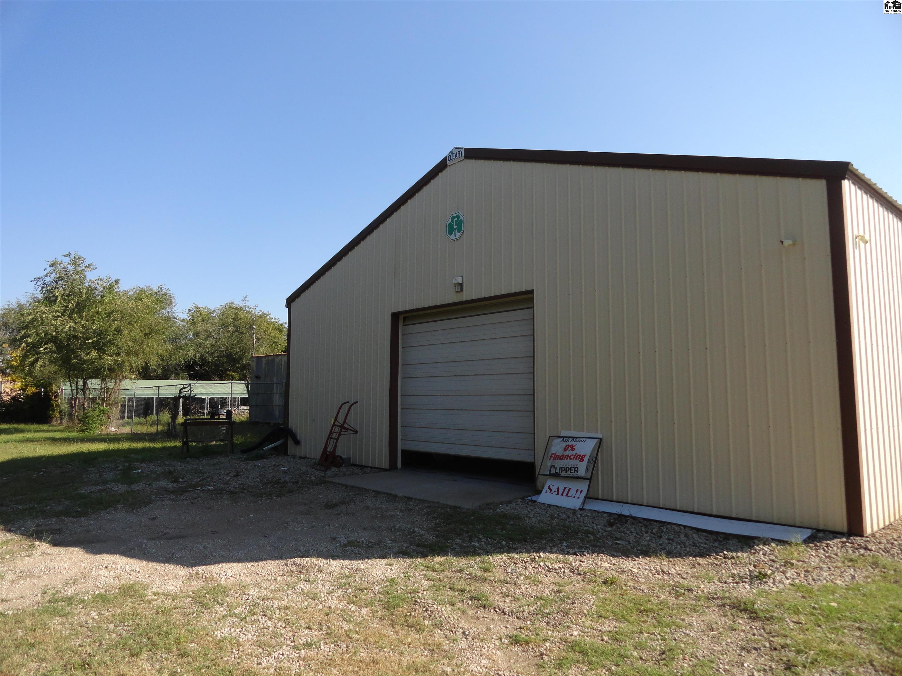 429 N Highway 81 Bypass Mcpherson KS 67460