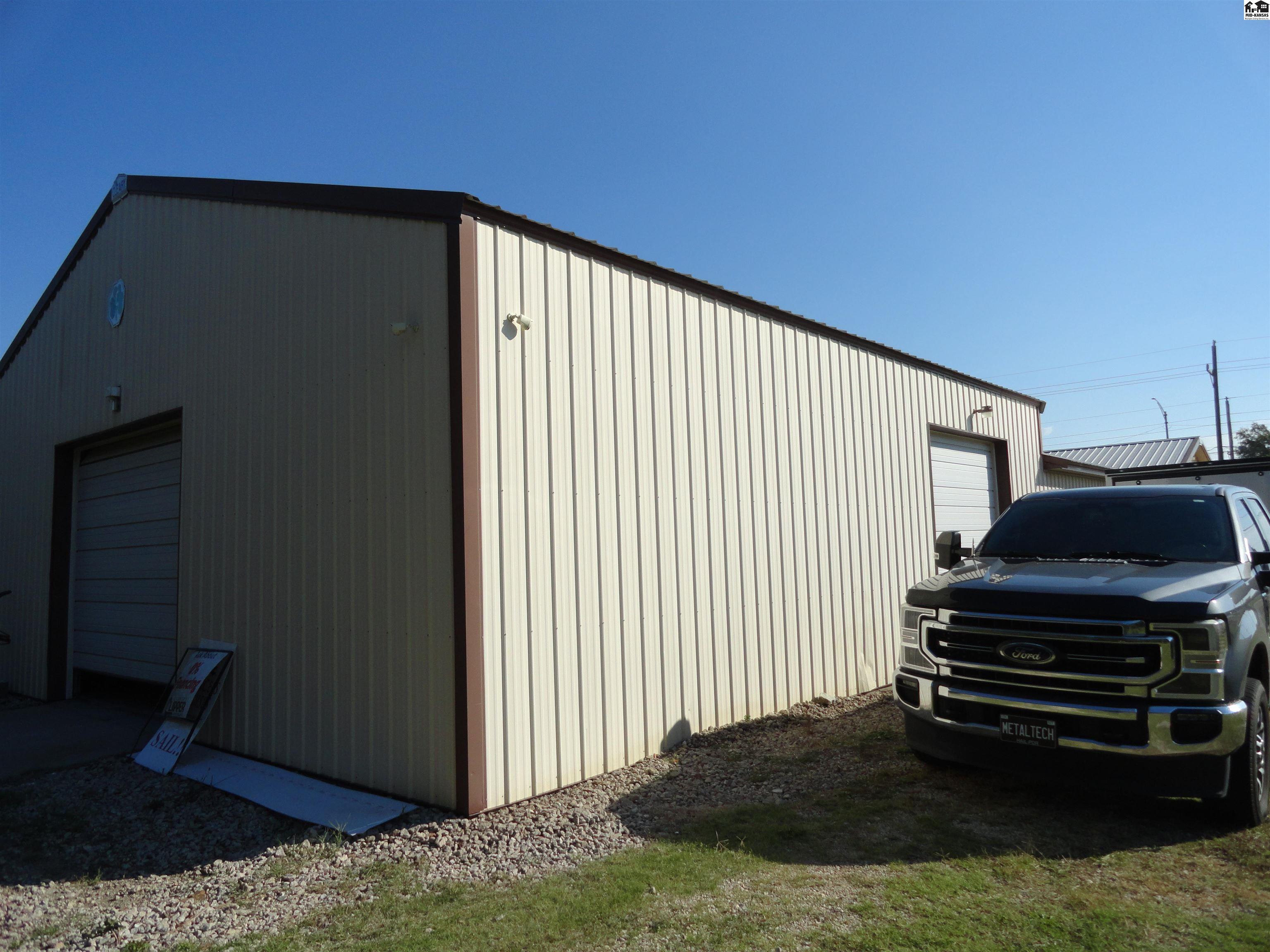 429 N Highway 81 Bypass Mcpherson KS 67460