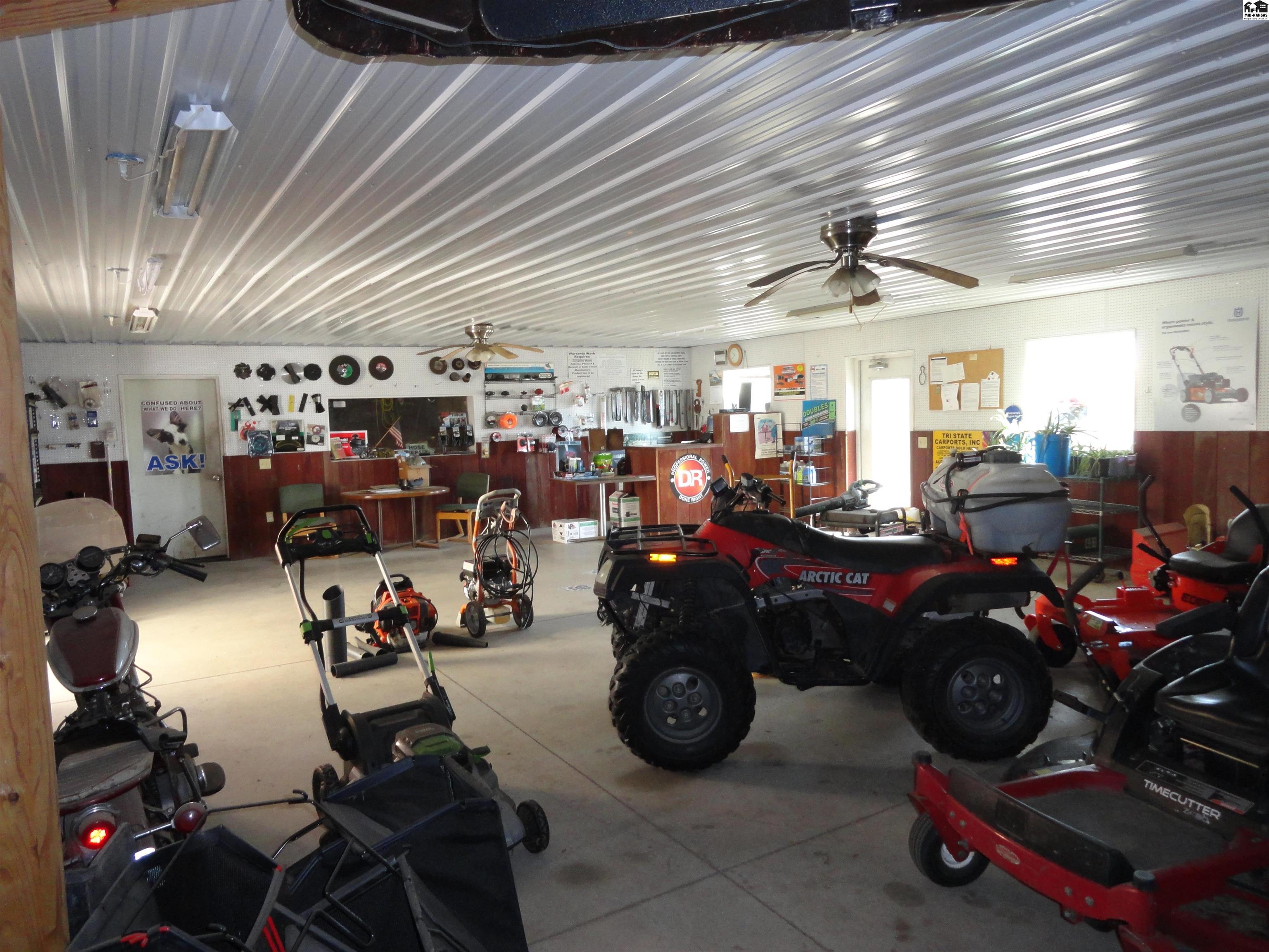 429 N Highway 81 Bypass Mcpherson KS 67460